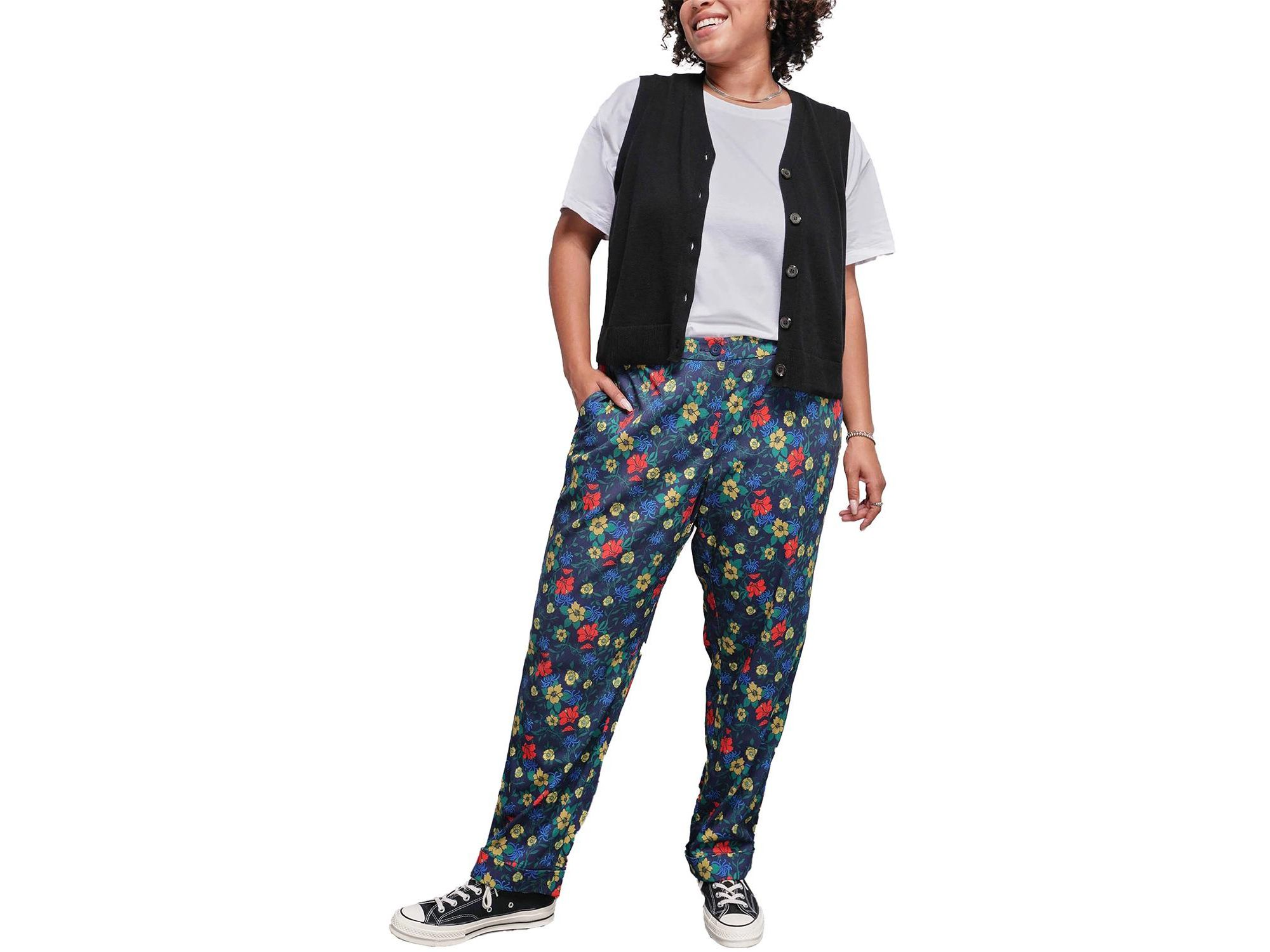 The Empower Trouser — Image 4