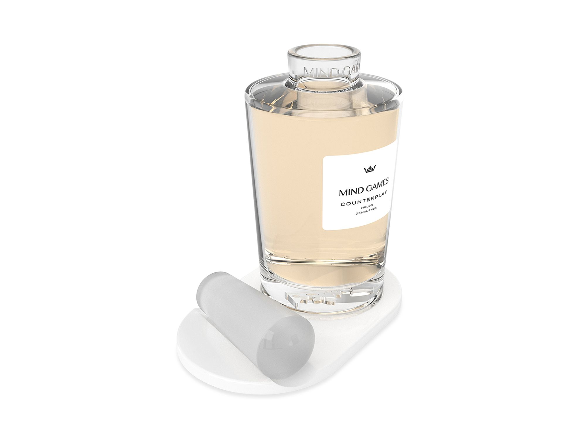 Counterplay Extrait de Parfum Decanter Gift Set — Image 3