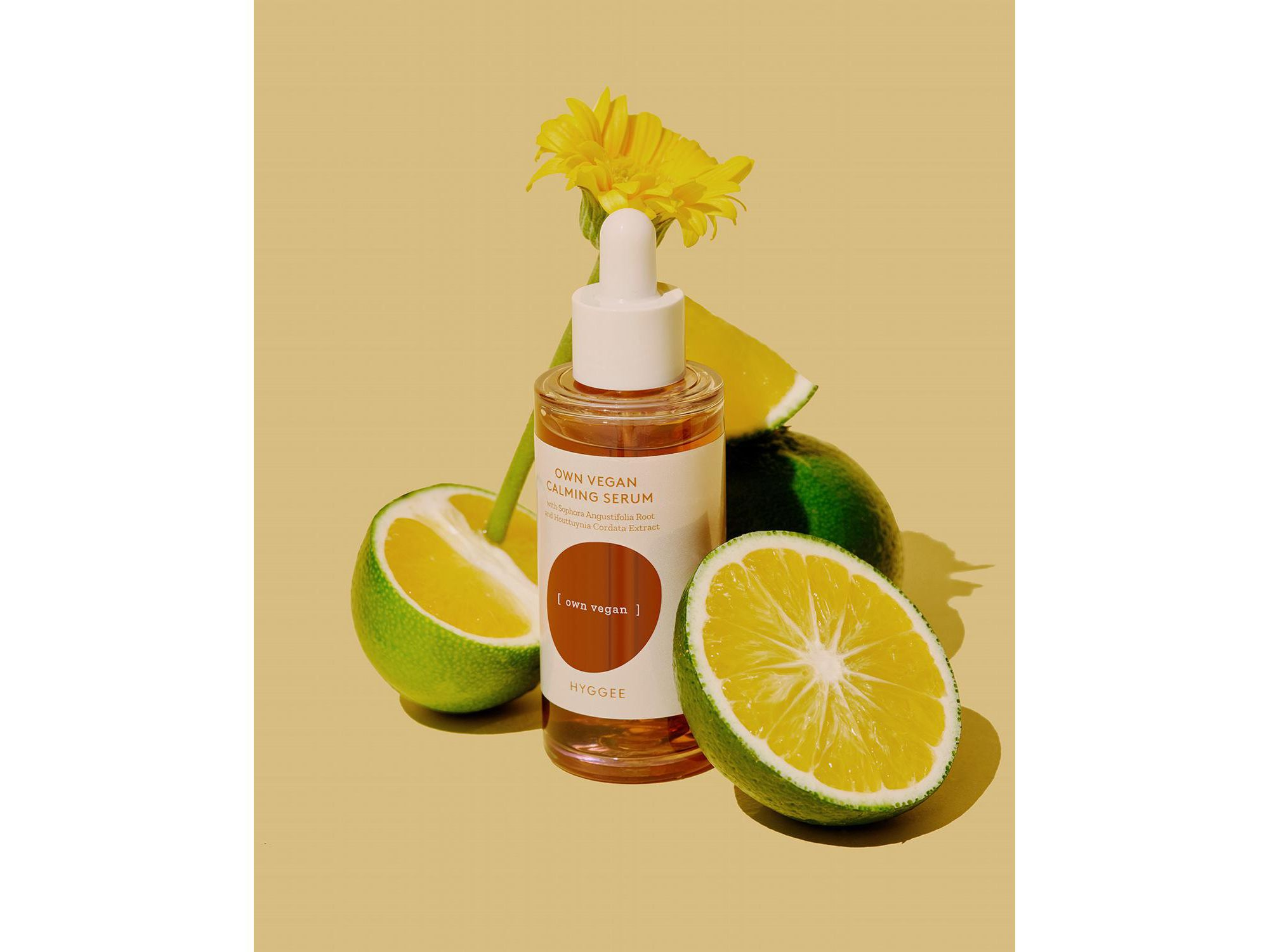 Own Calming Serum — Image 7