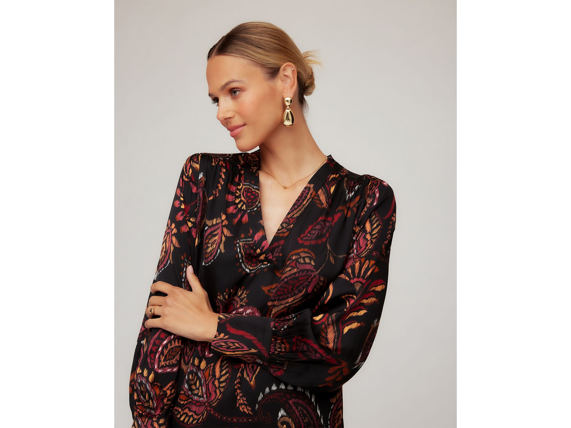 Calista Dress — Image 3
