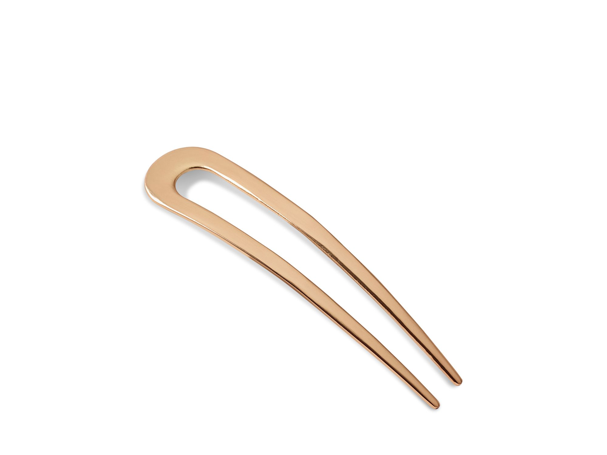 Sleek Chignon French Hair Pin — Image 5