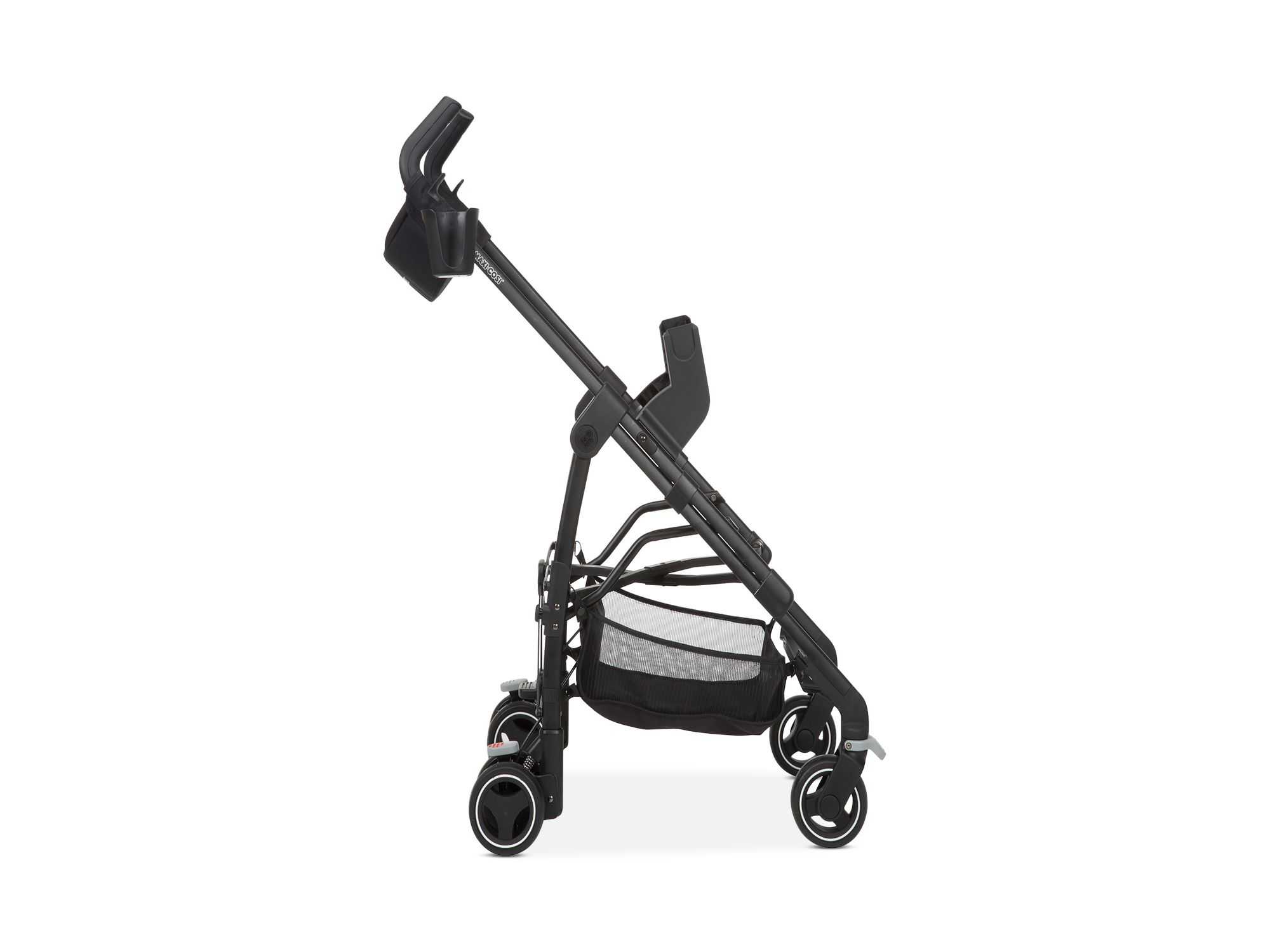 Maxi Taxi XT Ultra Compact Car Seat Caddy — Image 4