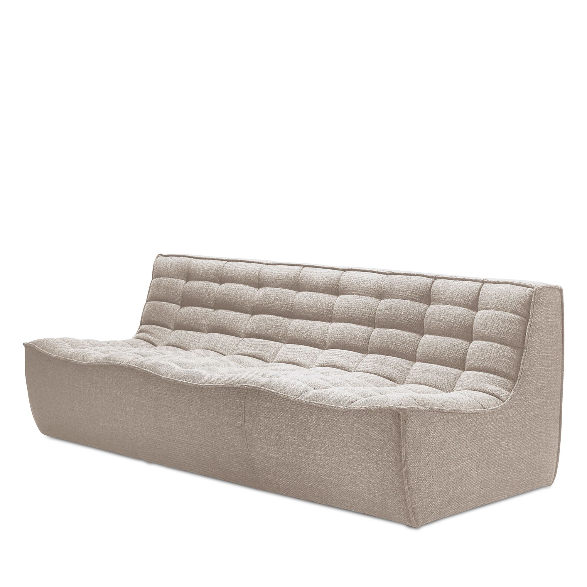 N701 Three Seat Sofa Sectional