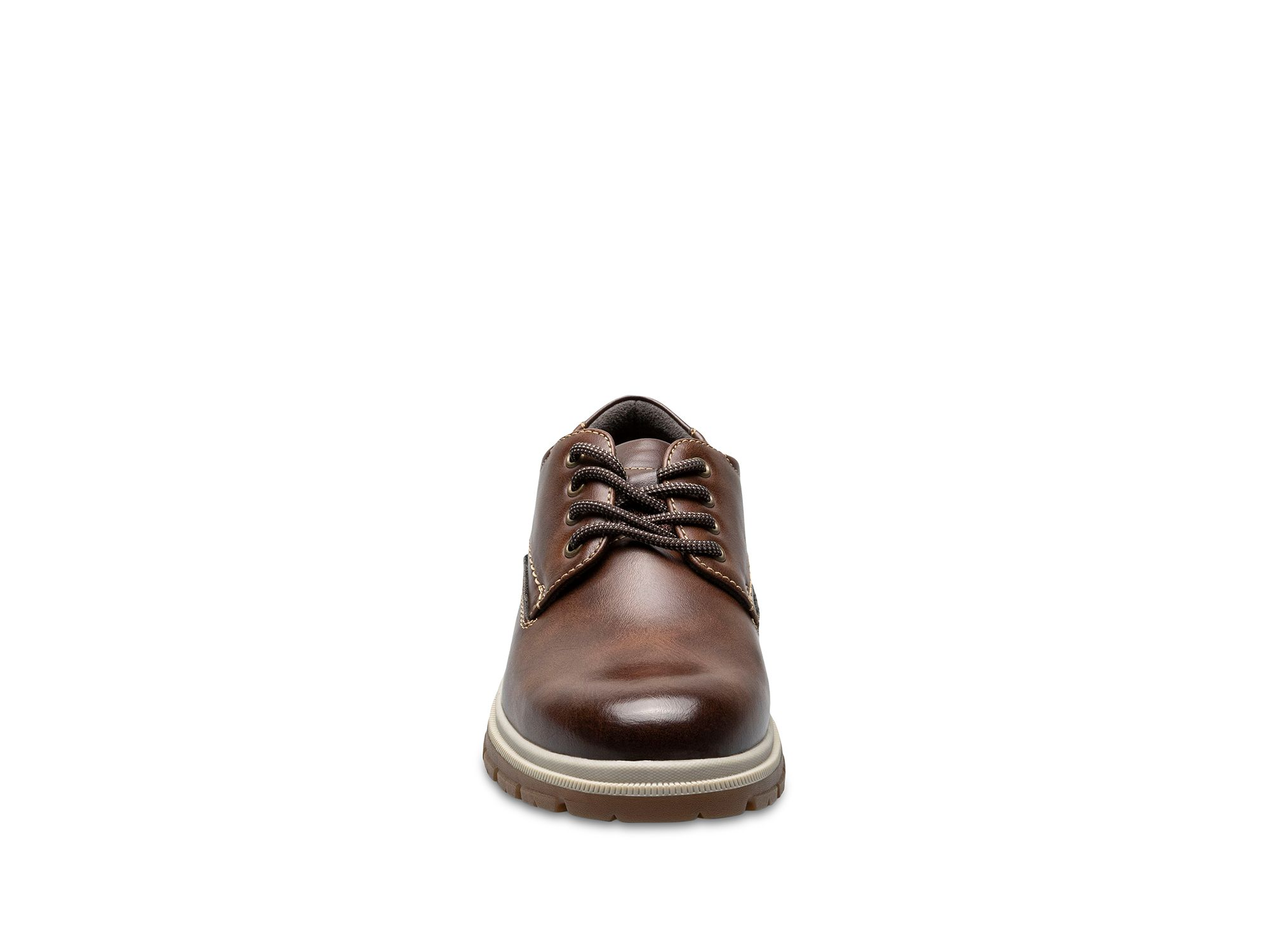 Boys' Lookout Jr. Plain Toe Oxfords - Toddler, Little Kid, Big Kid — Image 3