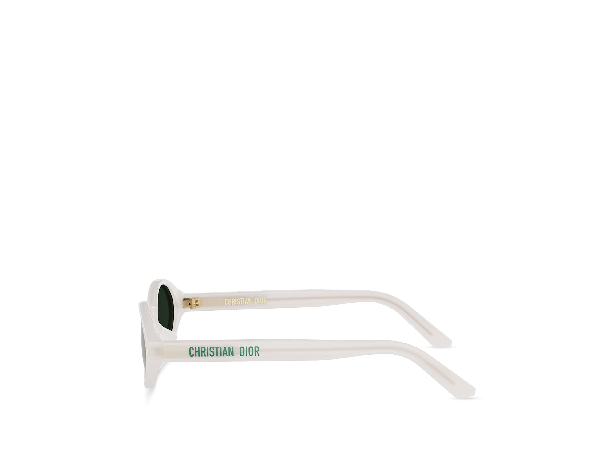 Pacific R1I Oval Sunglasses, 54mm — Image 7