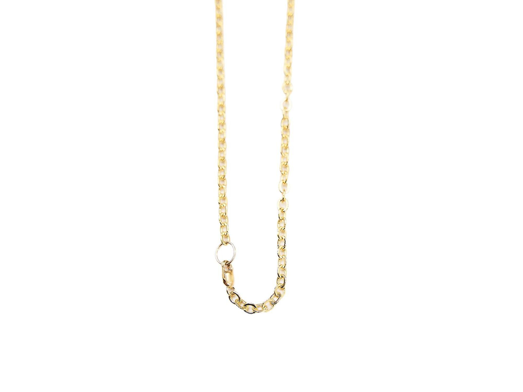 Sinnet Necklace — Image 5