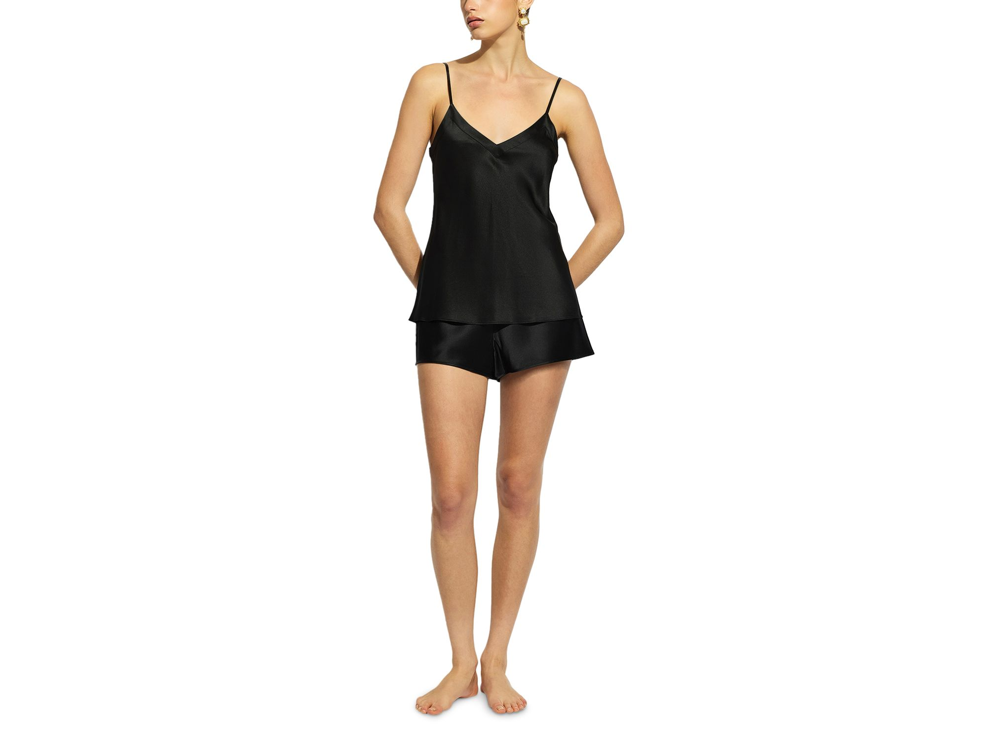 Silk Cami — Image 3