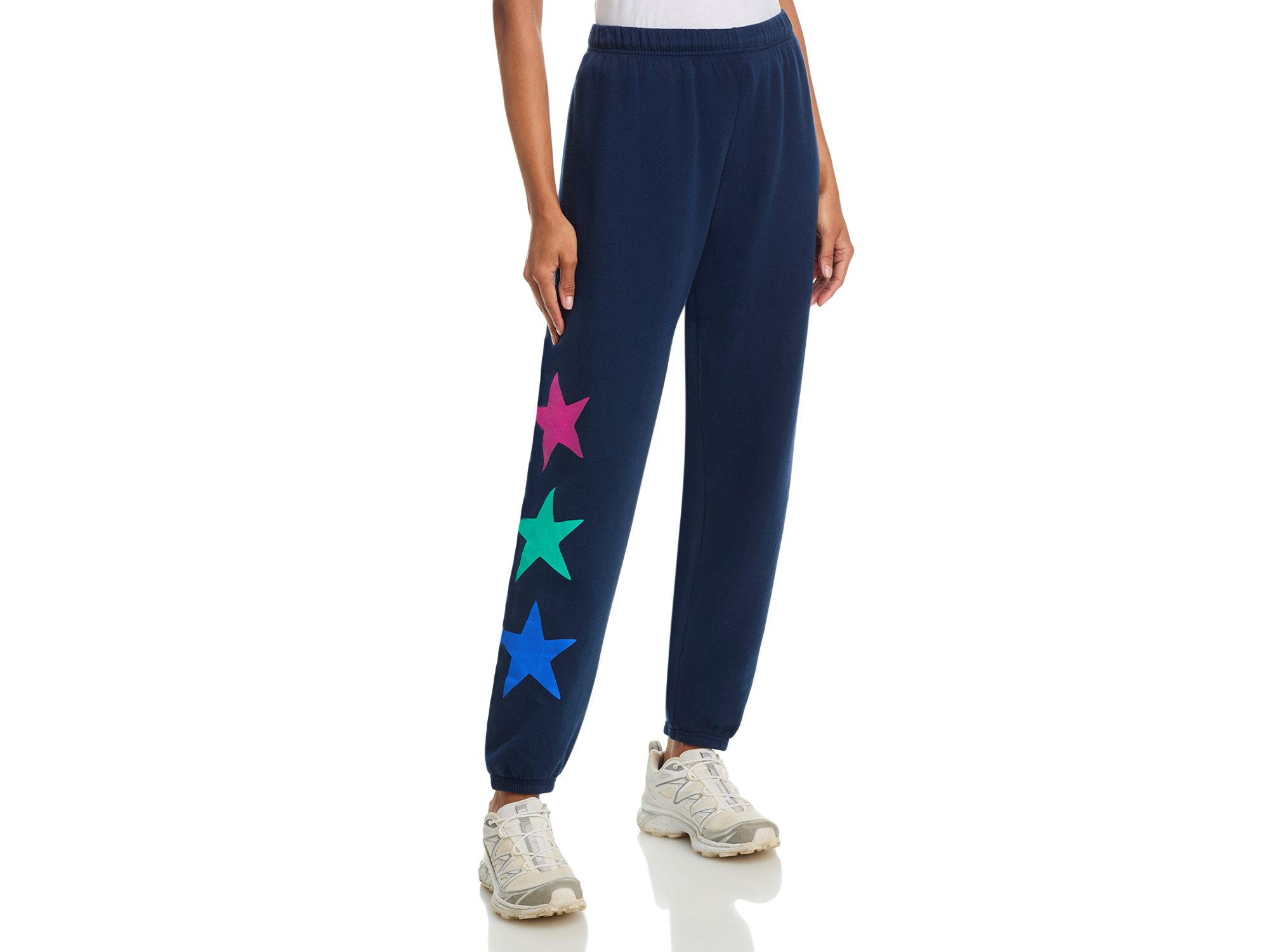 Gina Stars Sweatpants - Exclusive - Image 1
