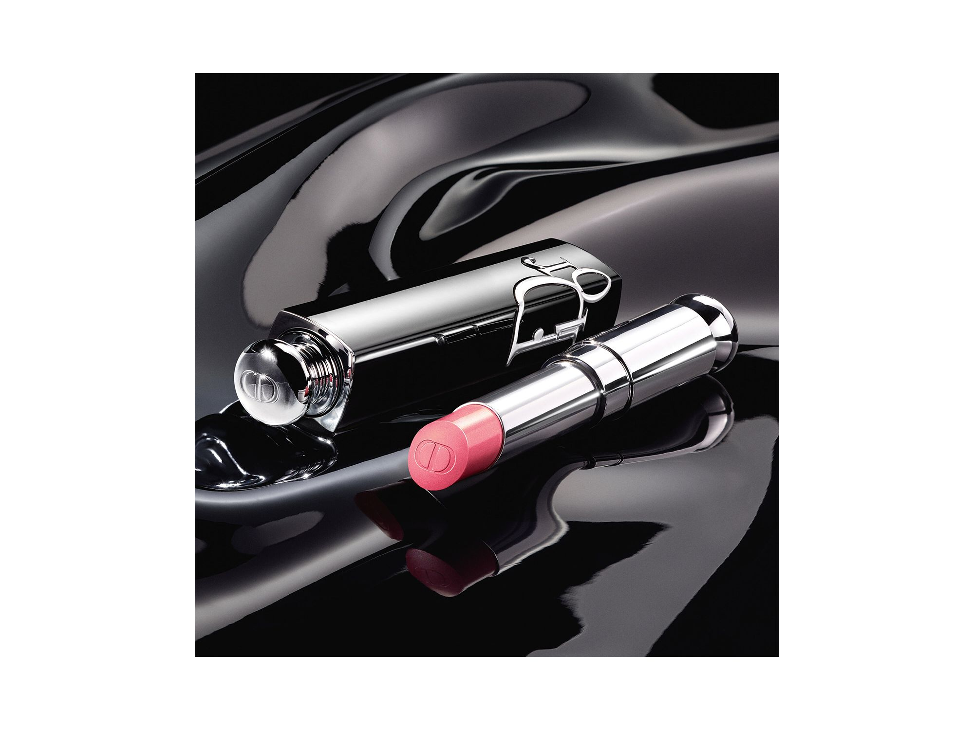 Addict Refillable Shine Lipstick — Image 8