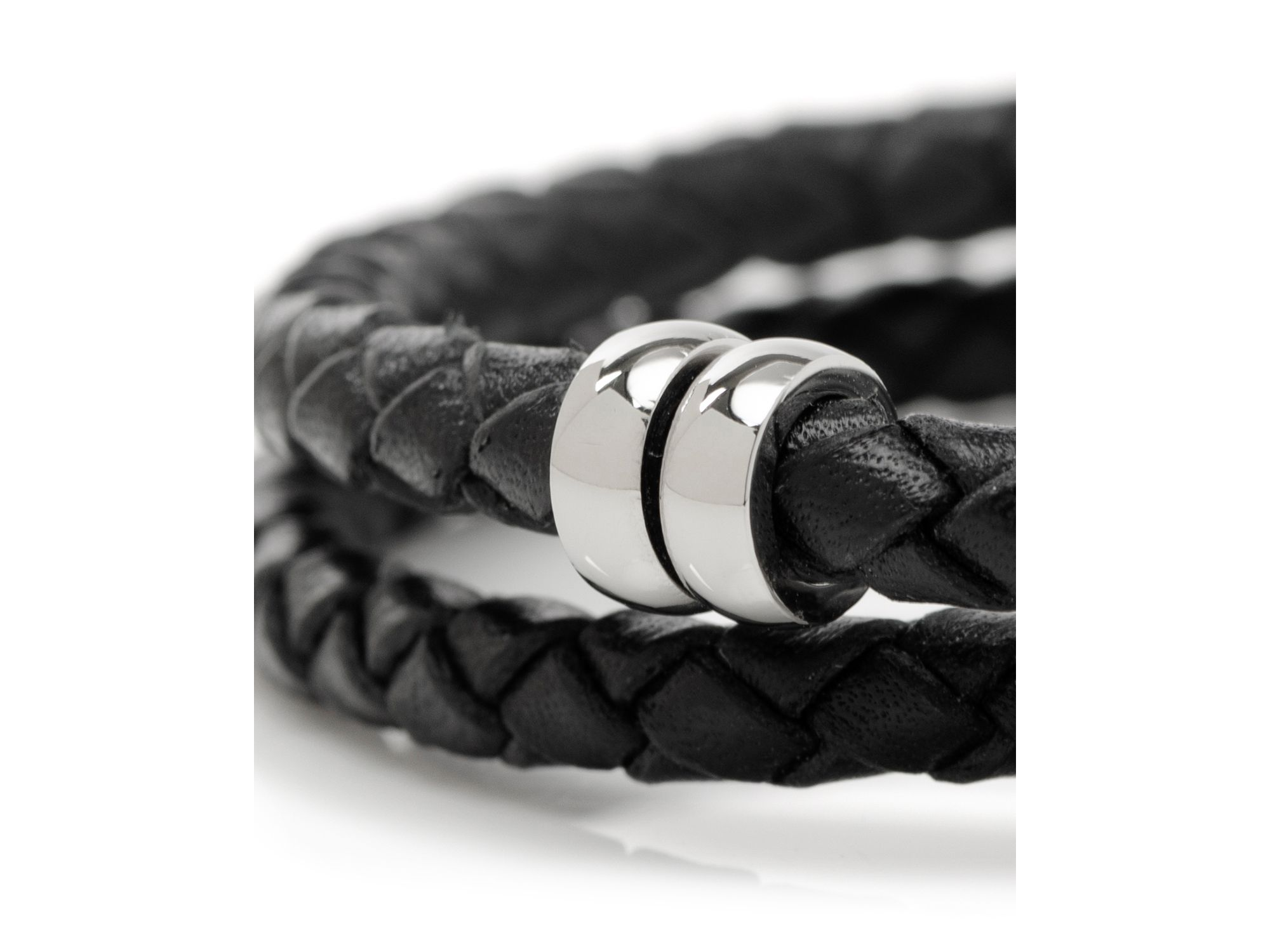 Mickey Silhouette Socks & Bracelet Gift Set — Image 3