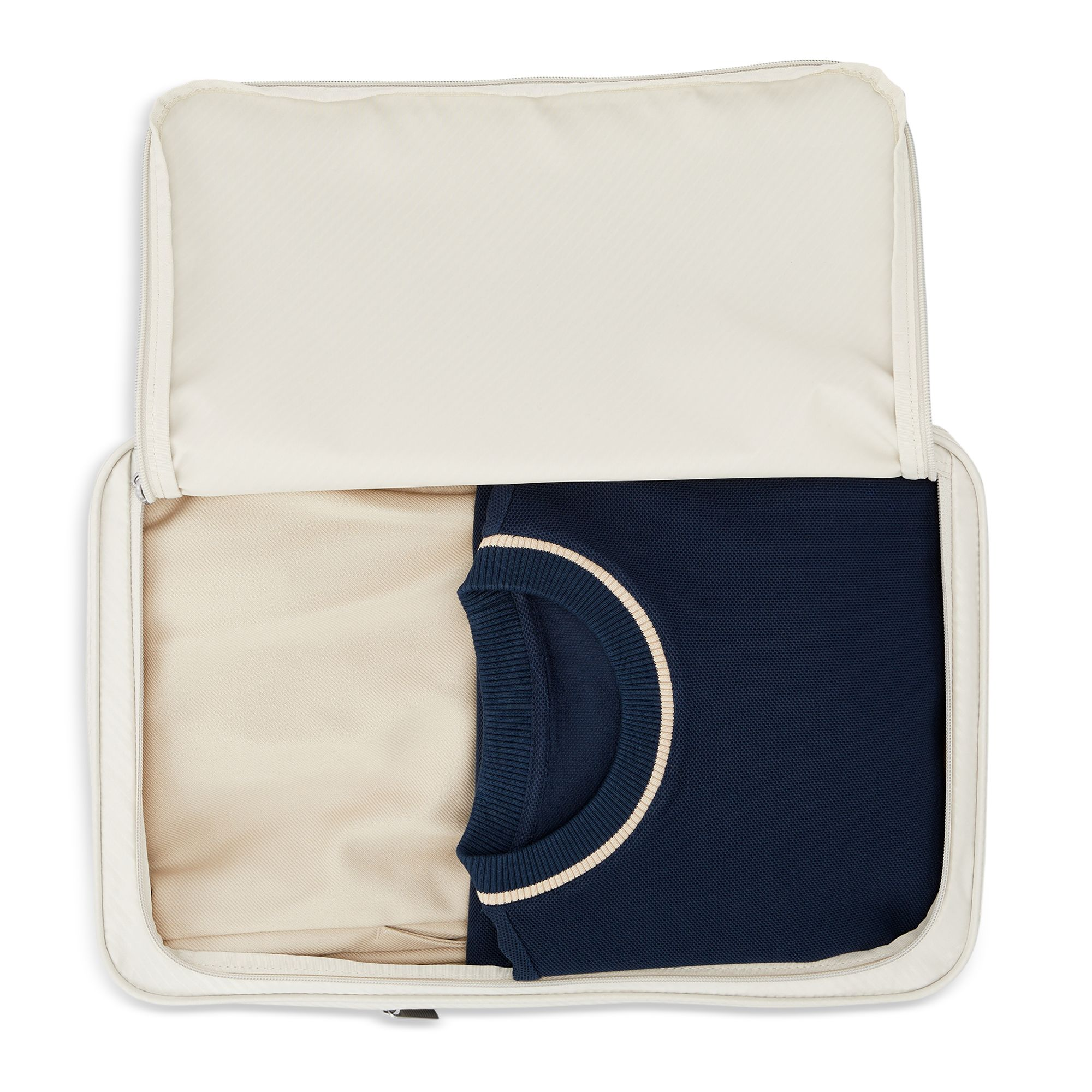 Silhouette 18 Hardside Large Spinner Suitcase — Image 6