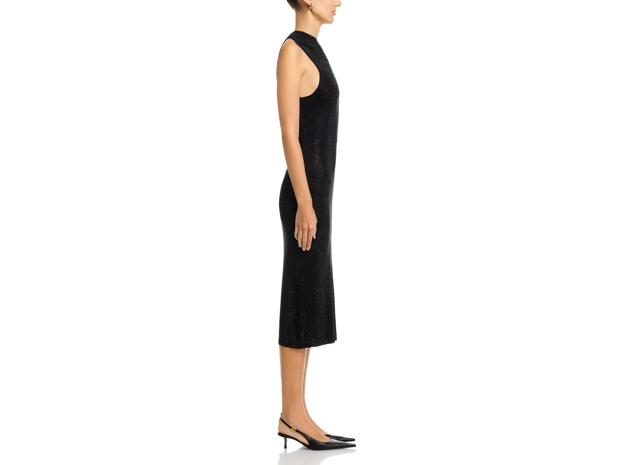 Theodora Embellished Dress — Image 5