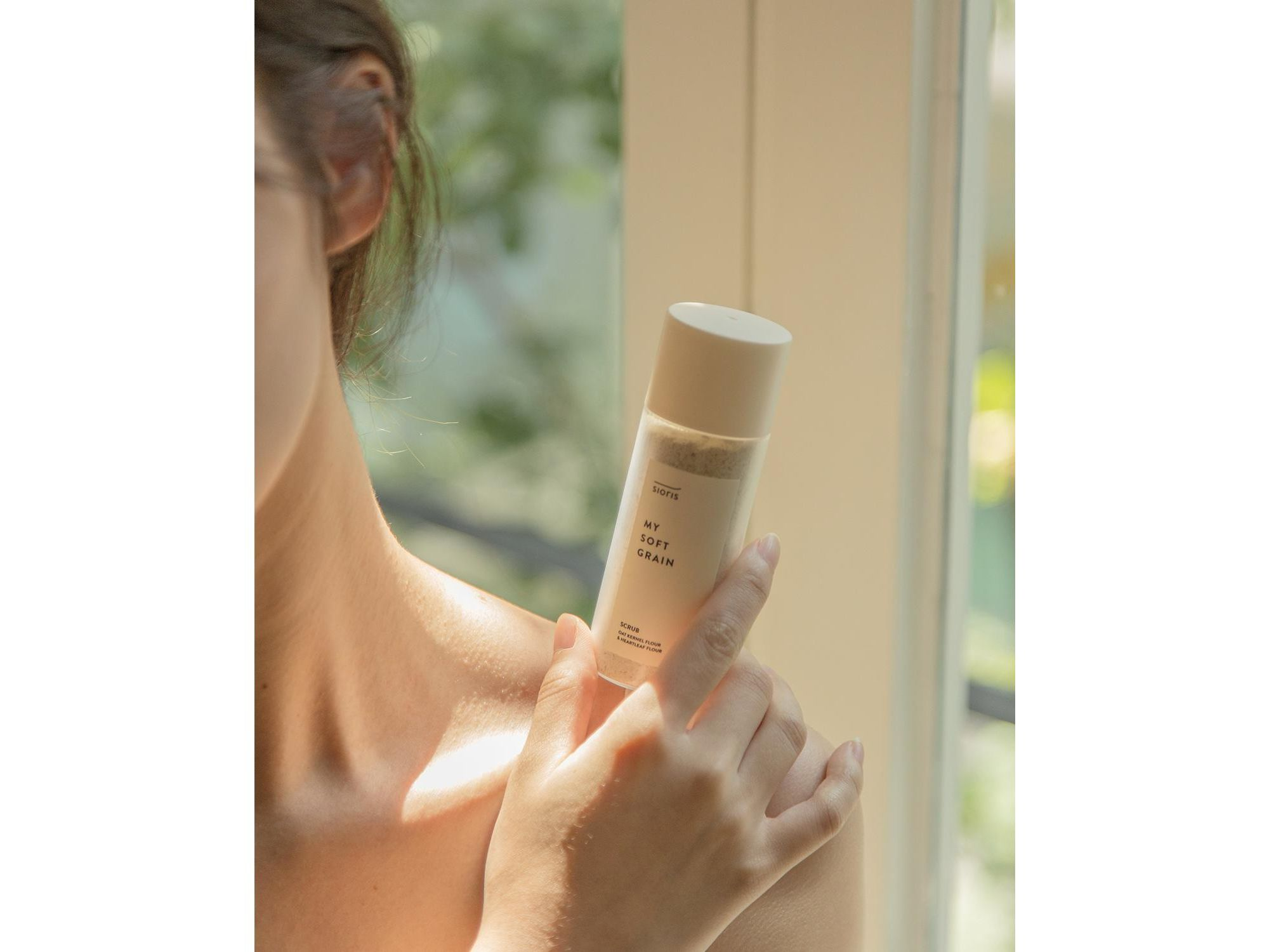 My Soft Grain Scrub — Image 5