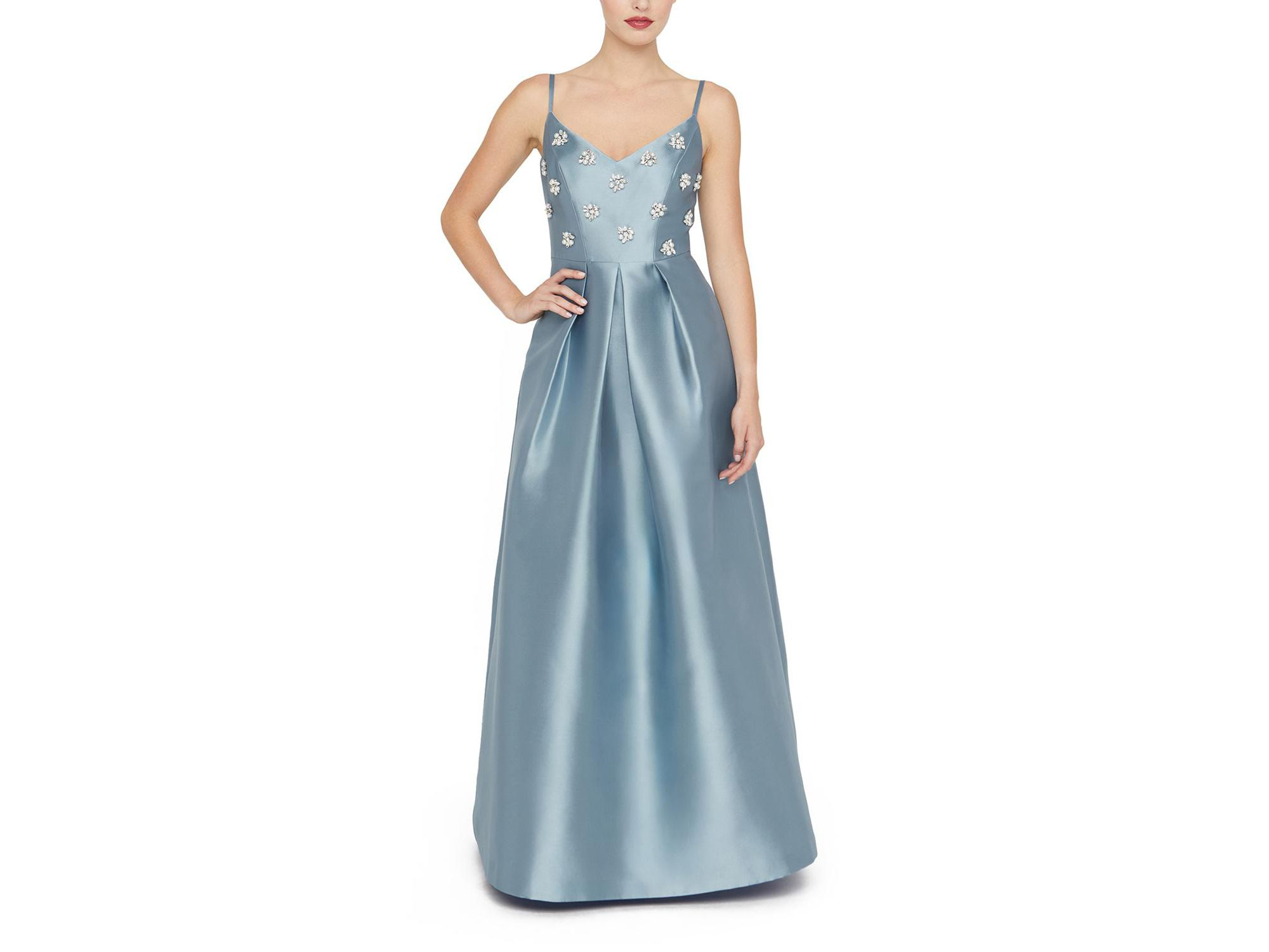 Eloise Embellished Gown — Image 3