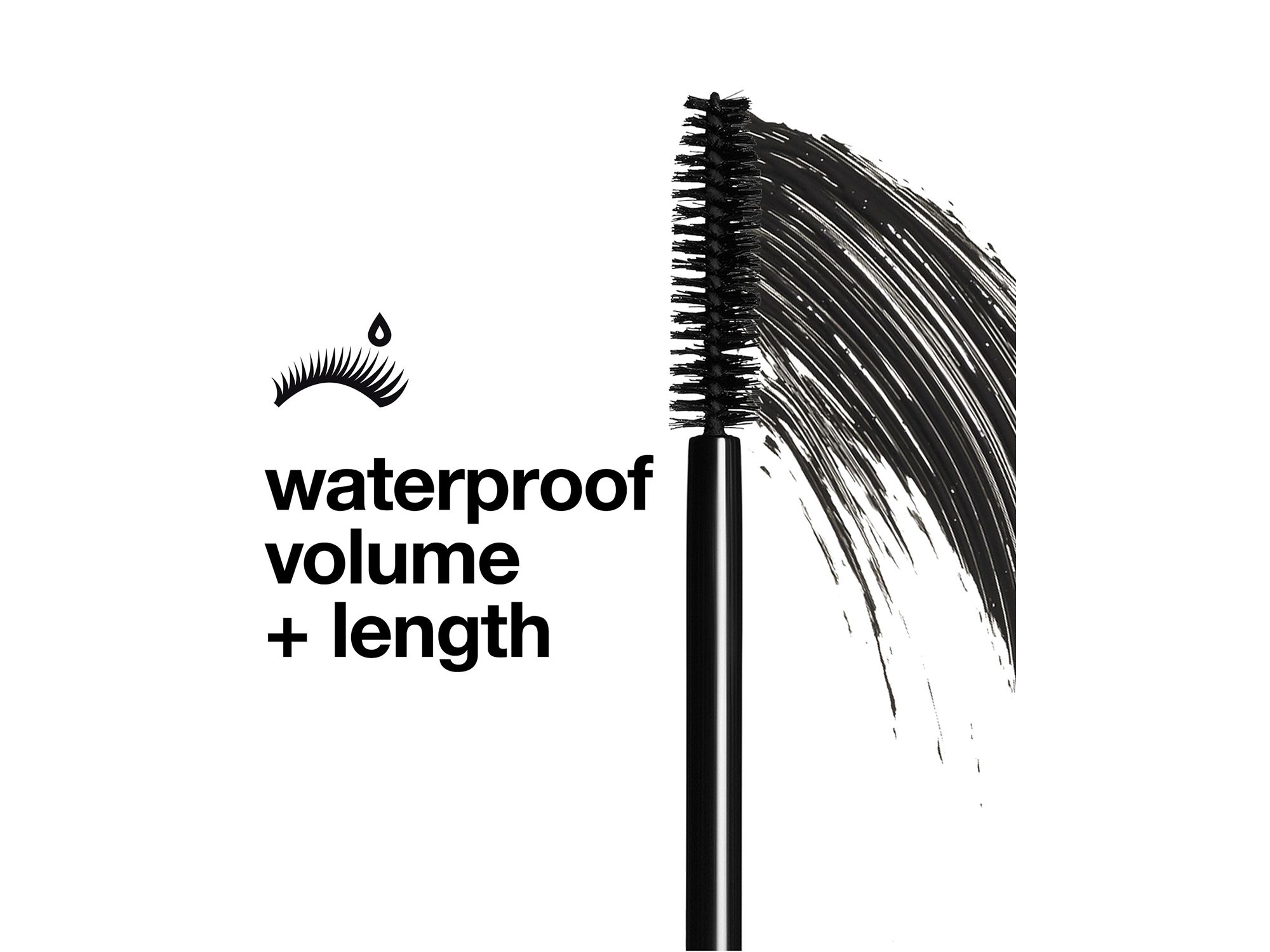 High Impact Waterproof Mascara — Image 6