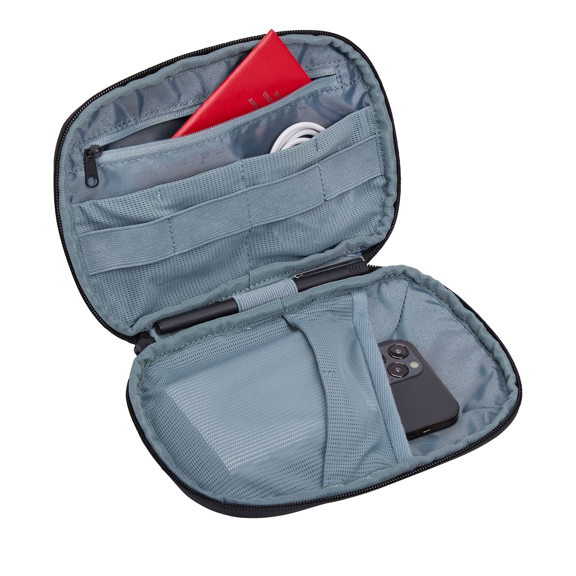 Subterra 2 PowerShuttle Electronics Bag — Image 3