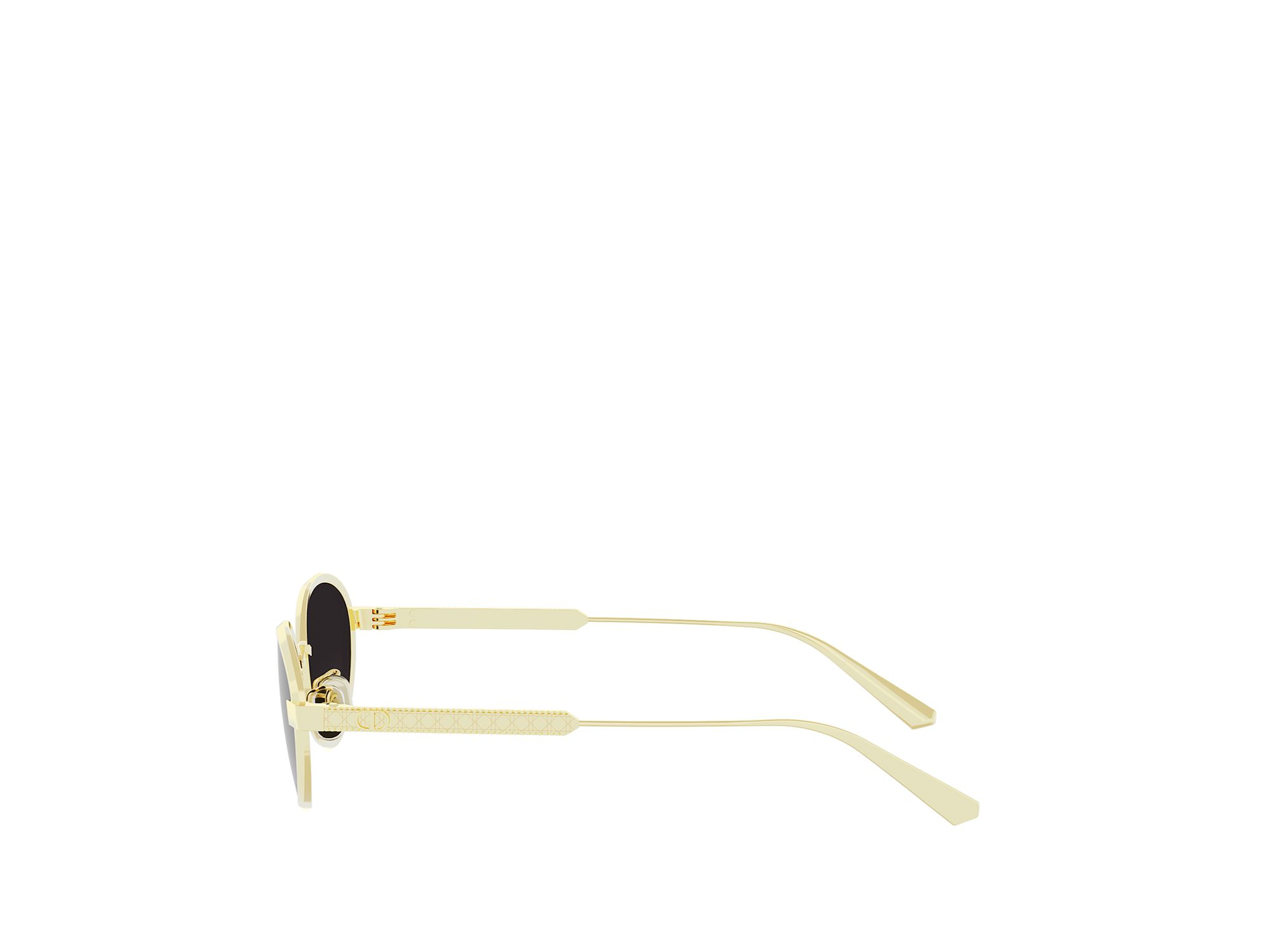 Cannage R1U Oval Sunglasses, 53mm — Image 5