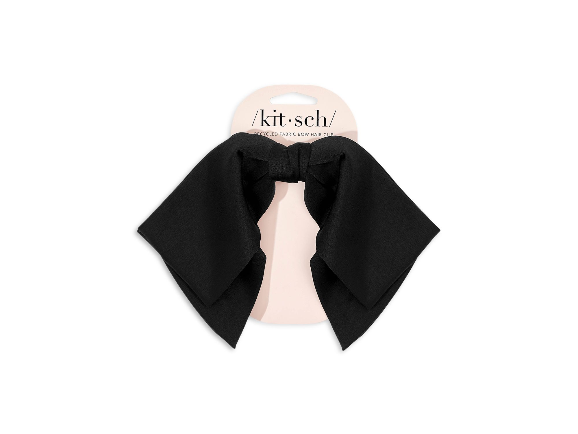 Bow Hair Clip — Image 3