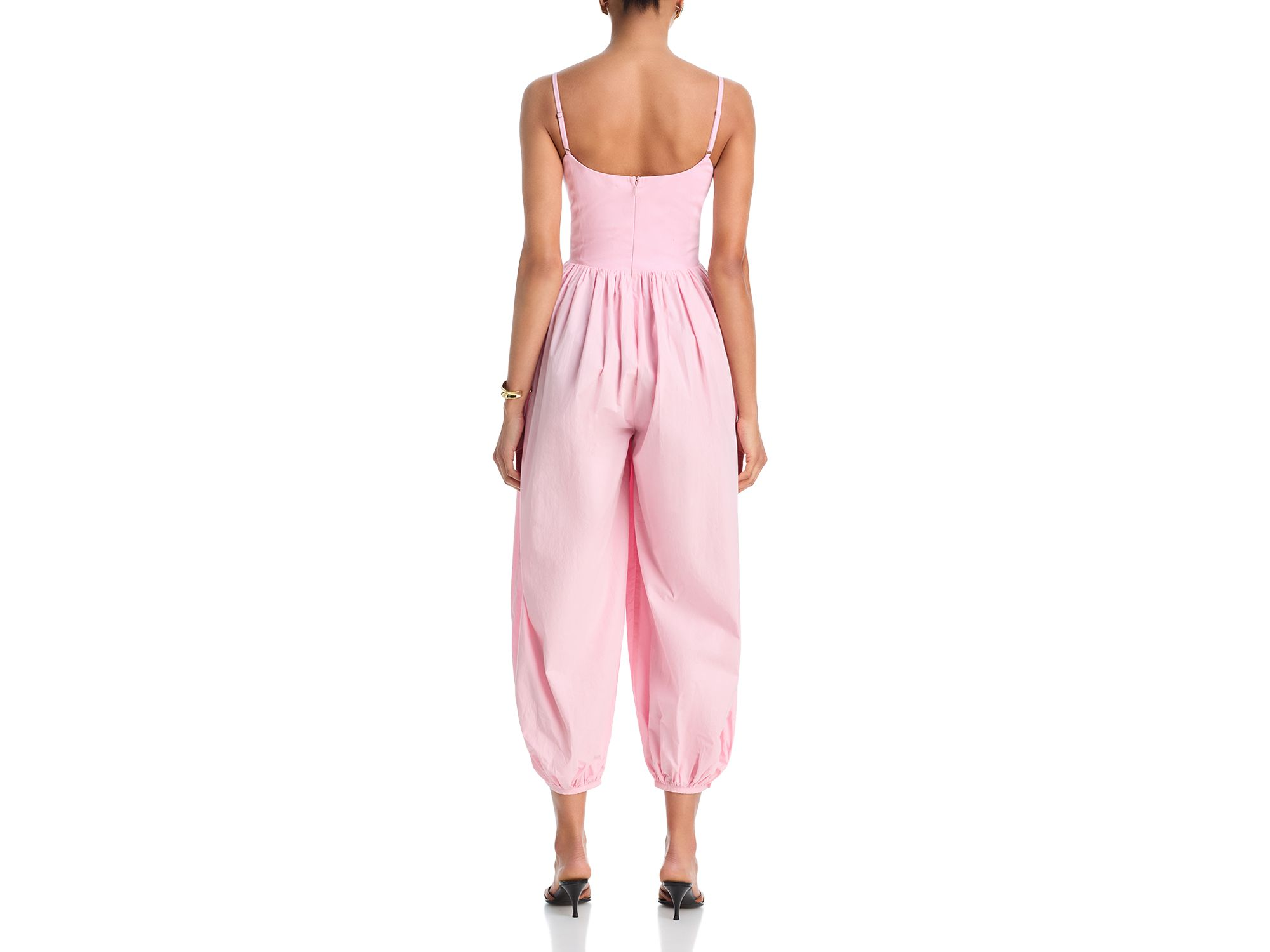 Balloon Jumpsuit - Exclusive — Image 7