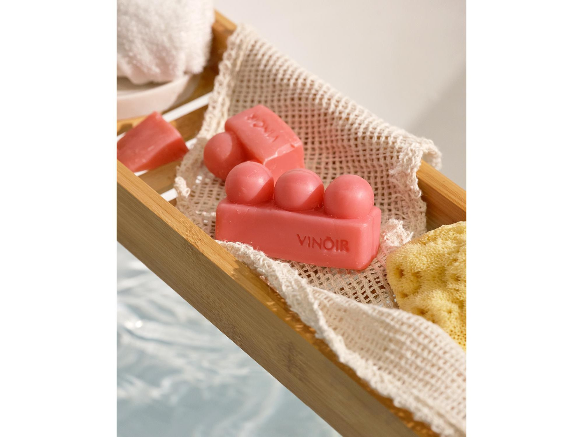 Decanting Shower Bar | Sipping Dusk — Image 5