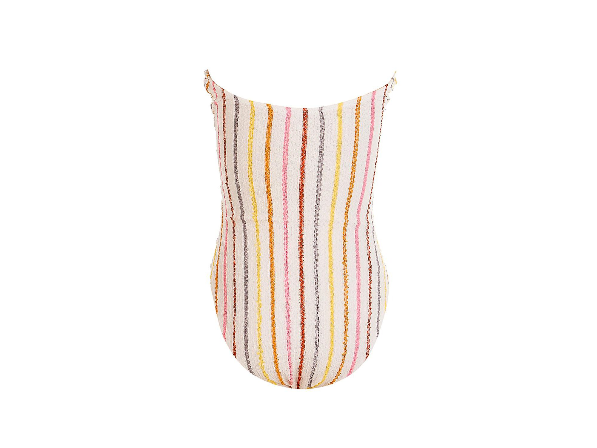 Girls' Elenora One-Piece Swimsuit - Little Kid, Big Kid — Image 4