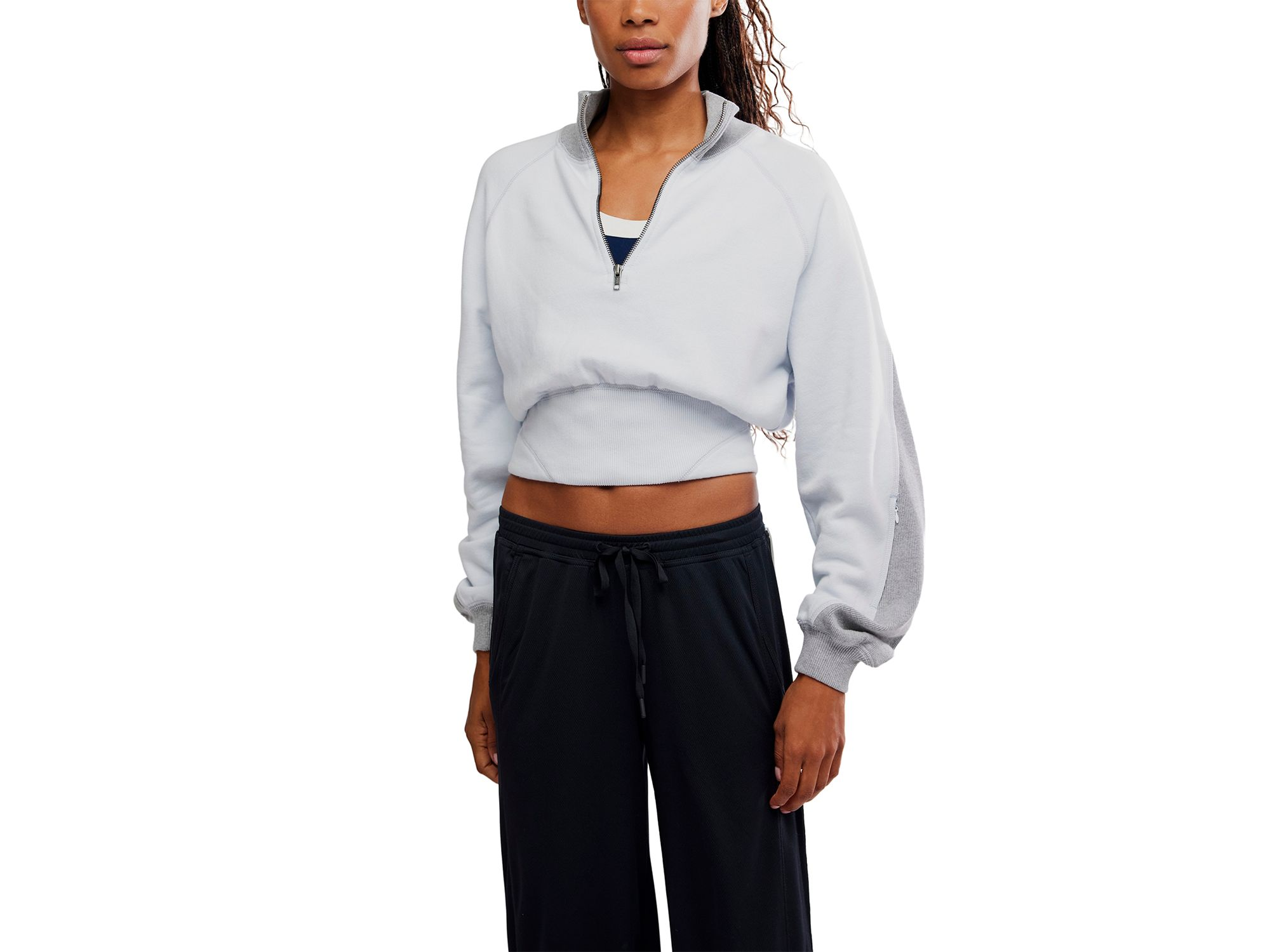 Out Of The Park Pullover Sweatshirt - Image 1