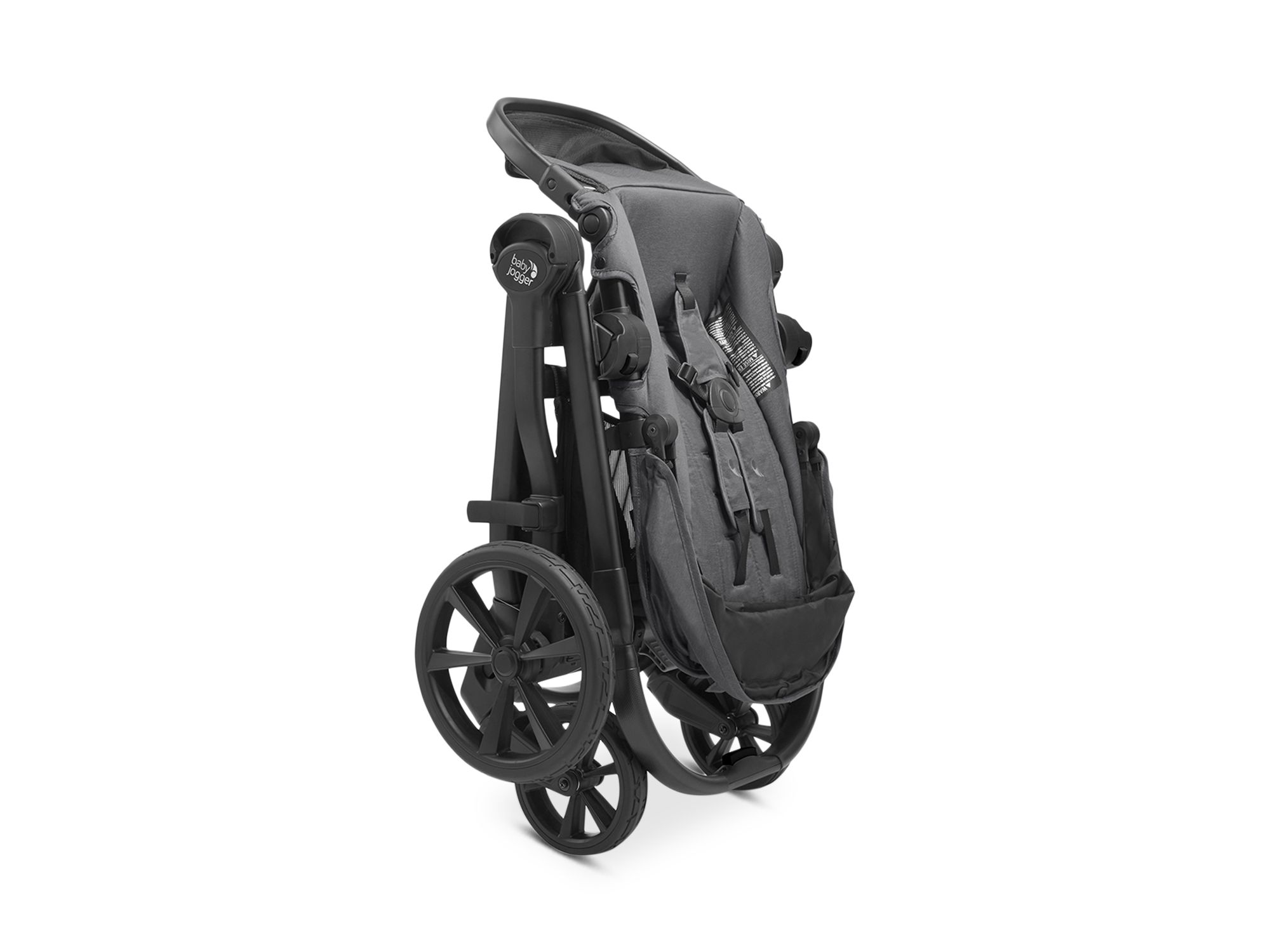 City Select 2 Travel System — Image 5