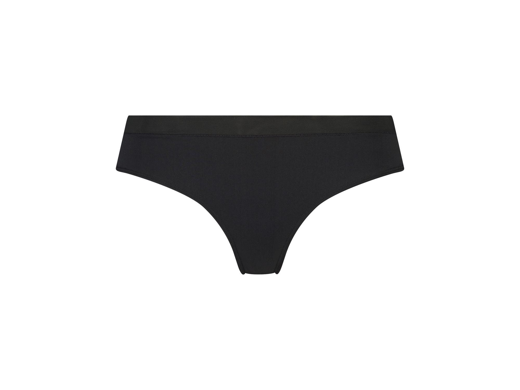 Mesh Brazilian Knickers — Image 6