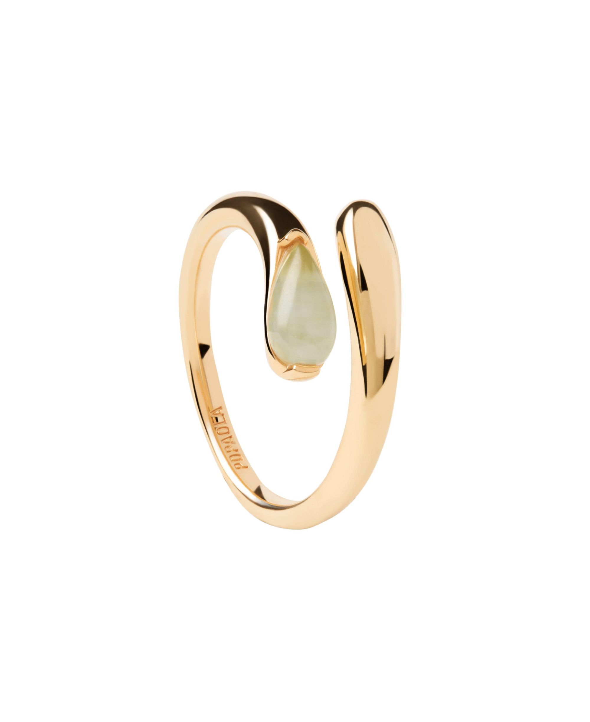 Women's Kalia Ring — Image 4