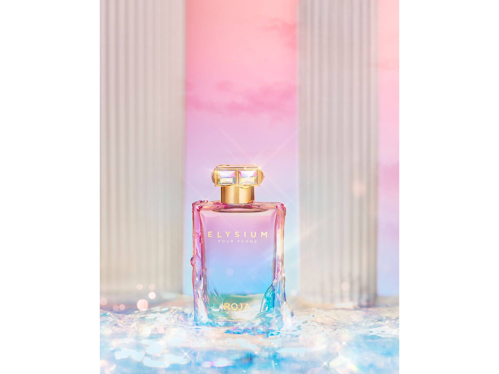 Elysium Pour Femme Eau de Parfum 2.5 oz. — Image 5