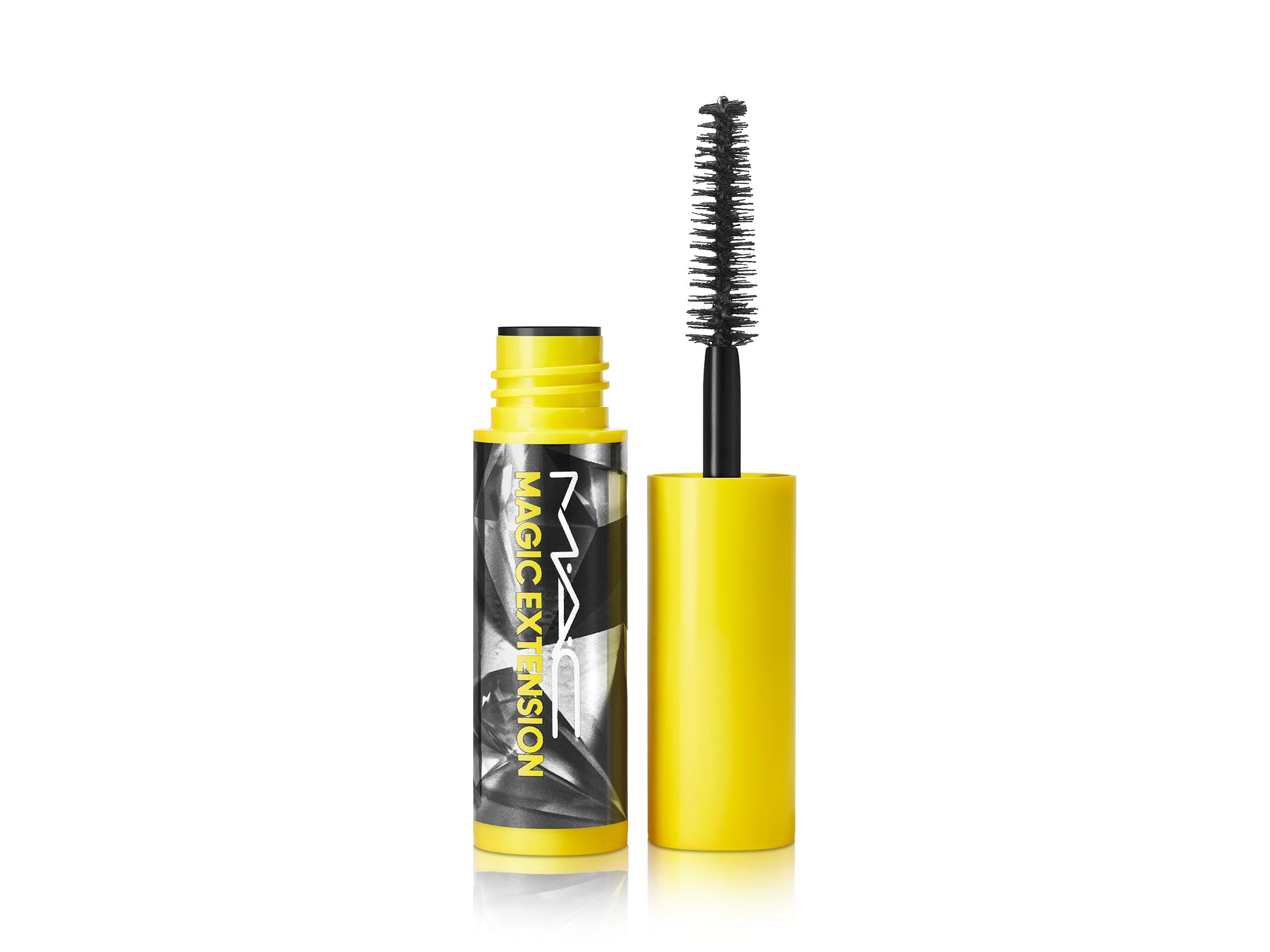 Magic Extension 5mm Fibre Mascara — Image 6