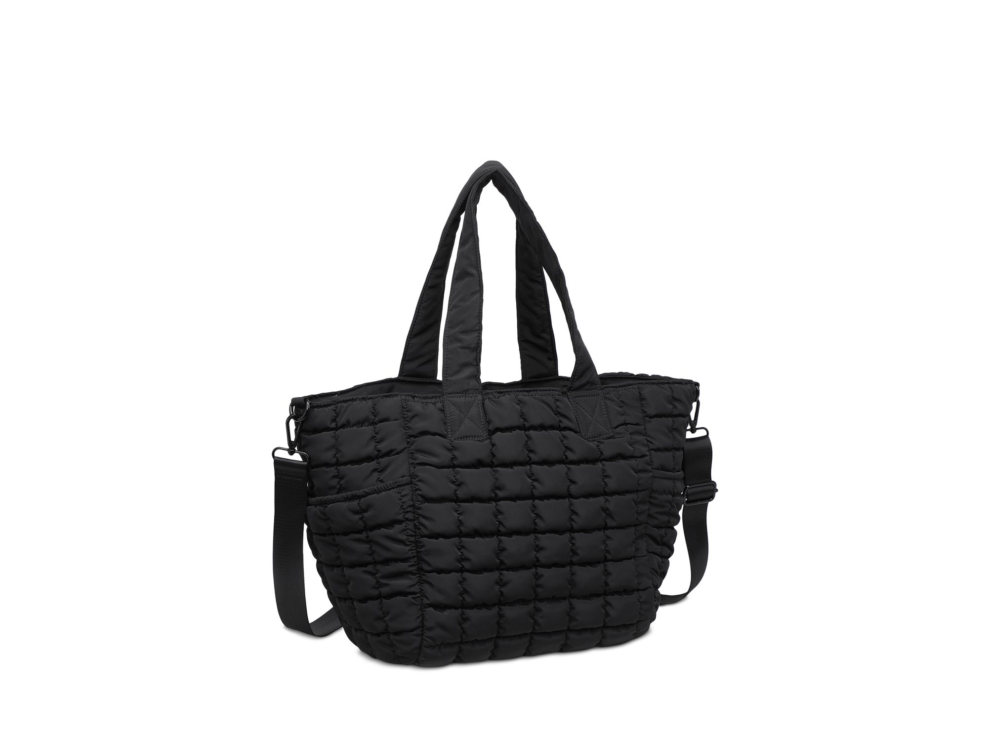 Dreamer Puffer Extra Large Tote — Image 3