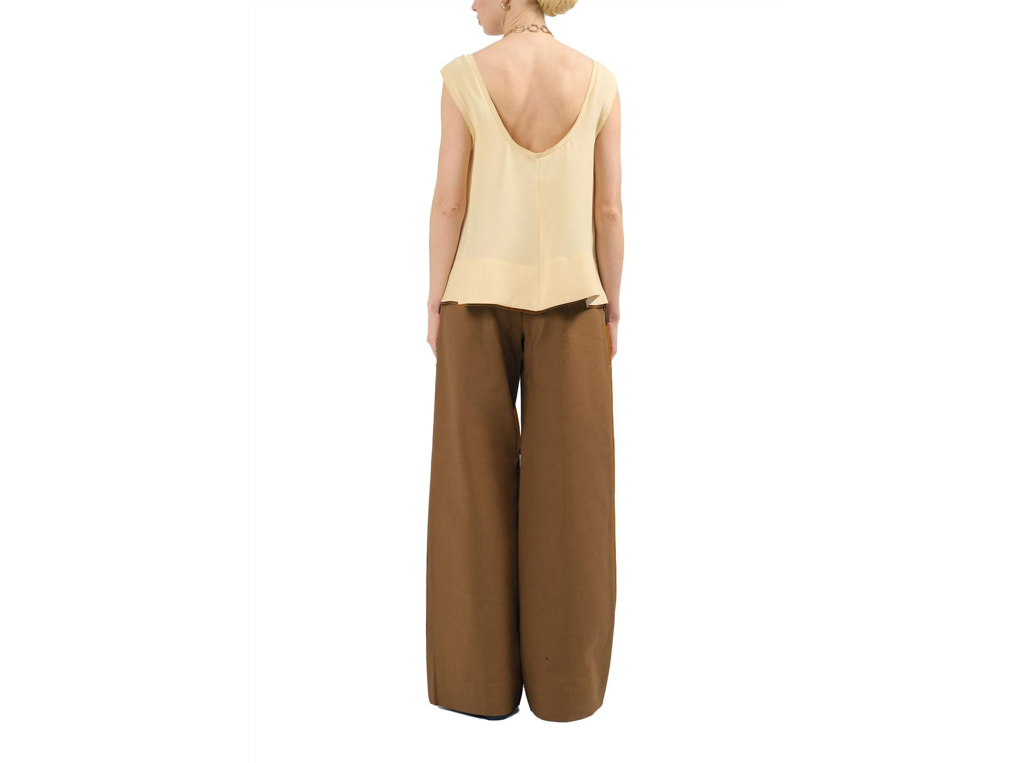 Verona Trapeze Top — Image 3