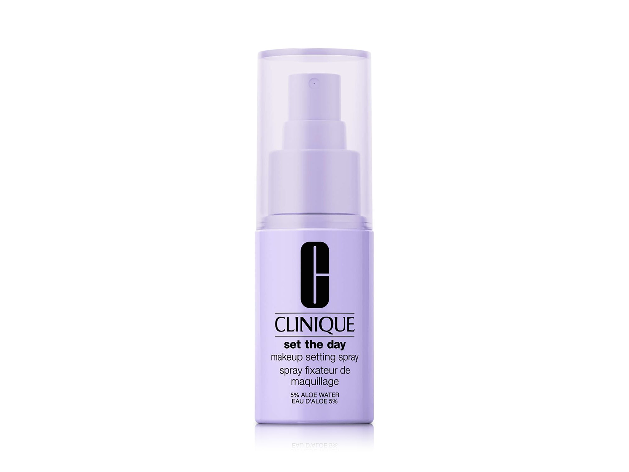 Set the Day Makeup Setting Spray — Image 8