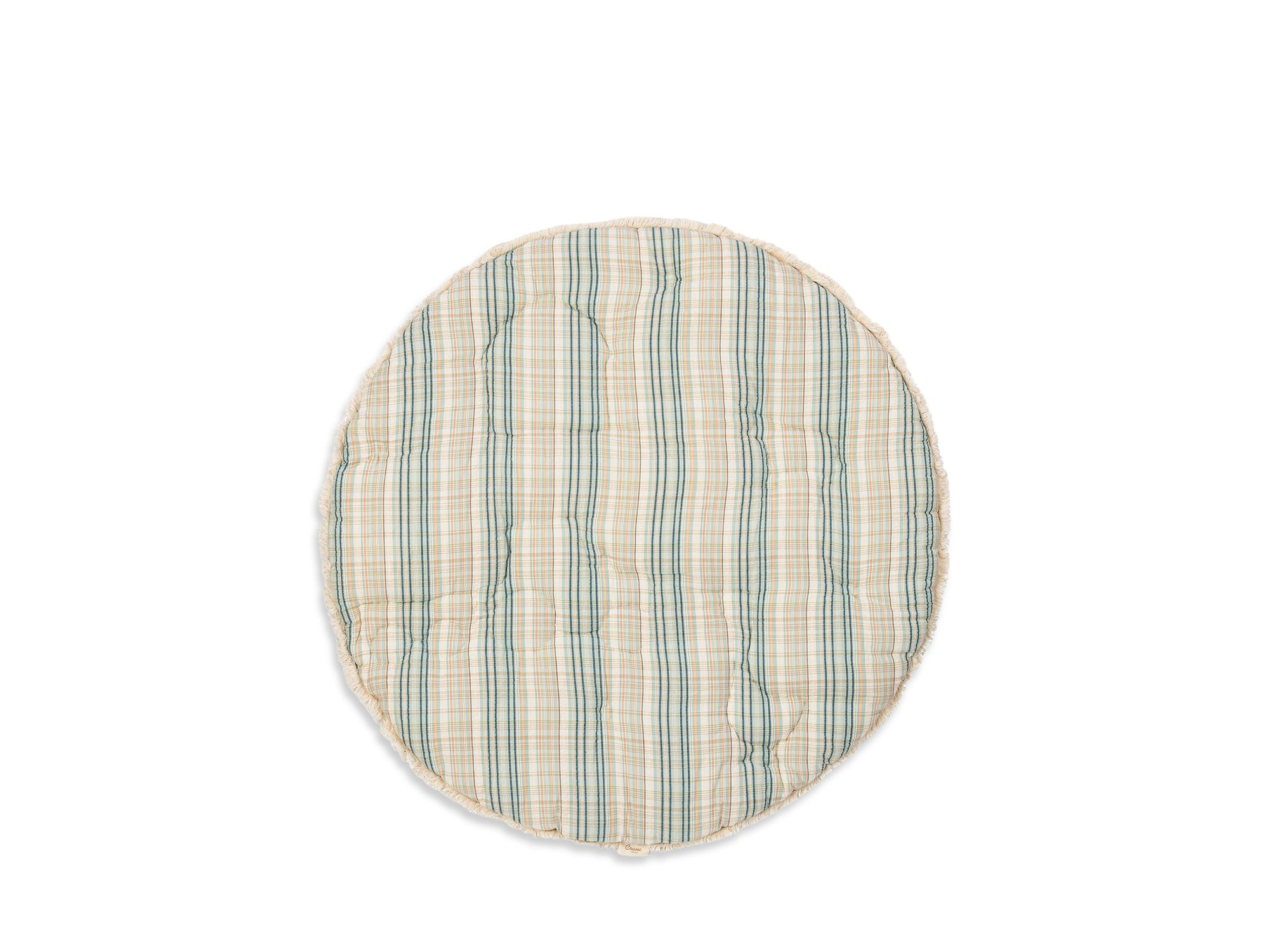 Charlie Farmhouse Quilted Play Mat — Image 5