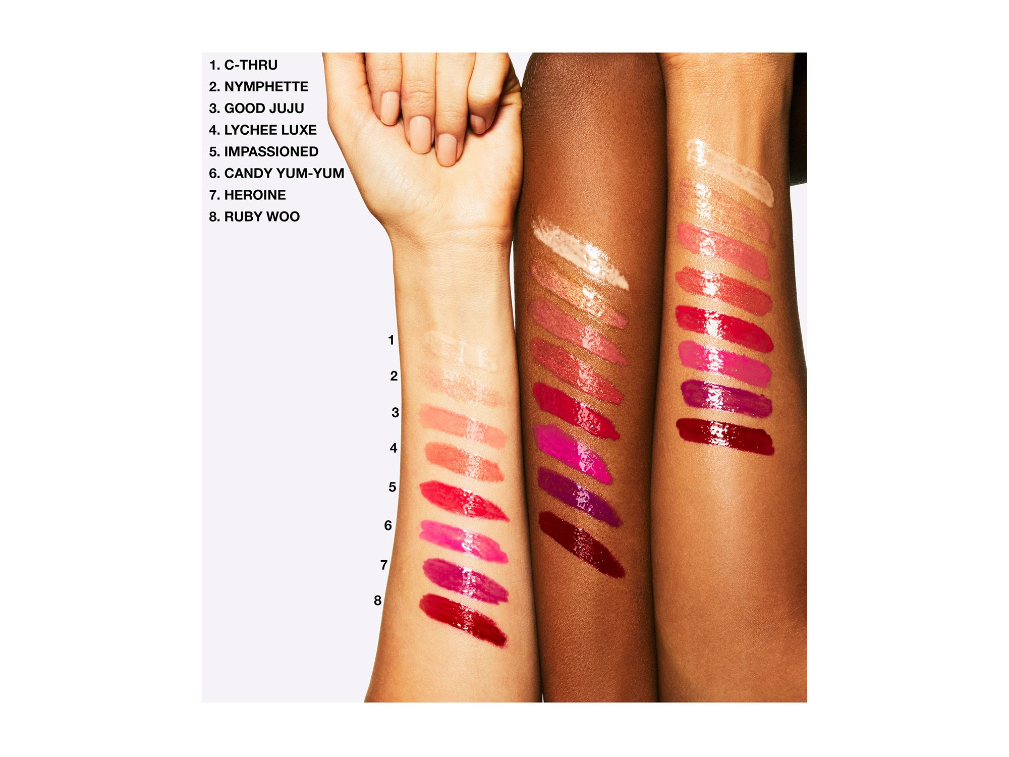 Lipglass — Image 4