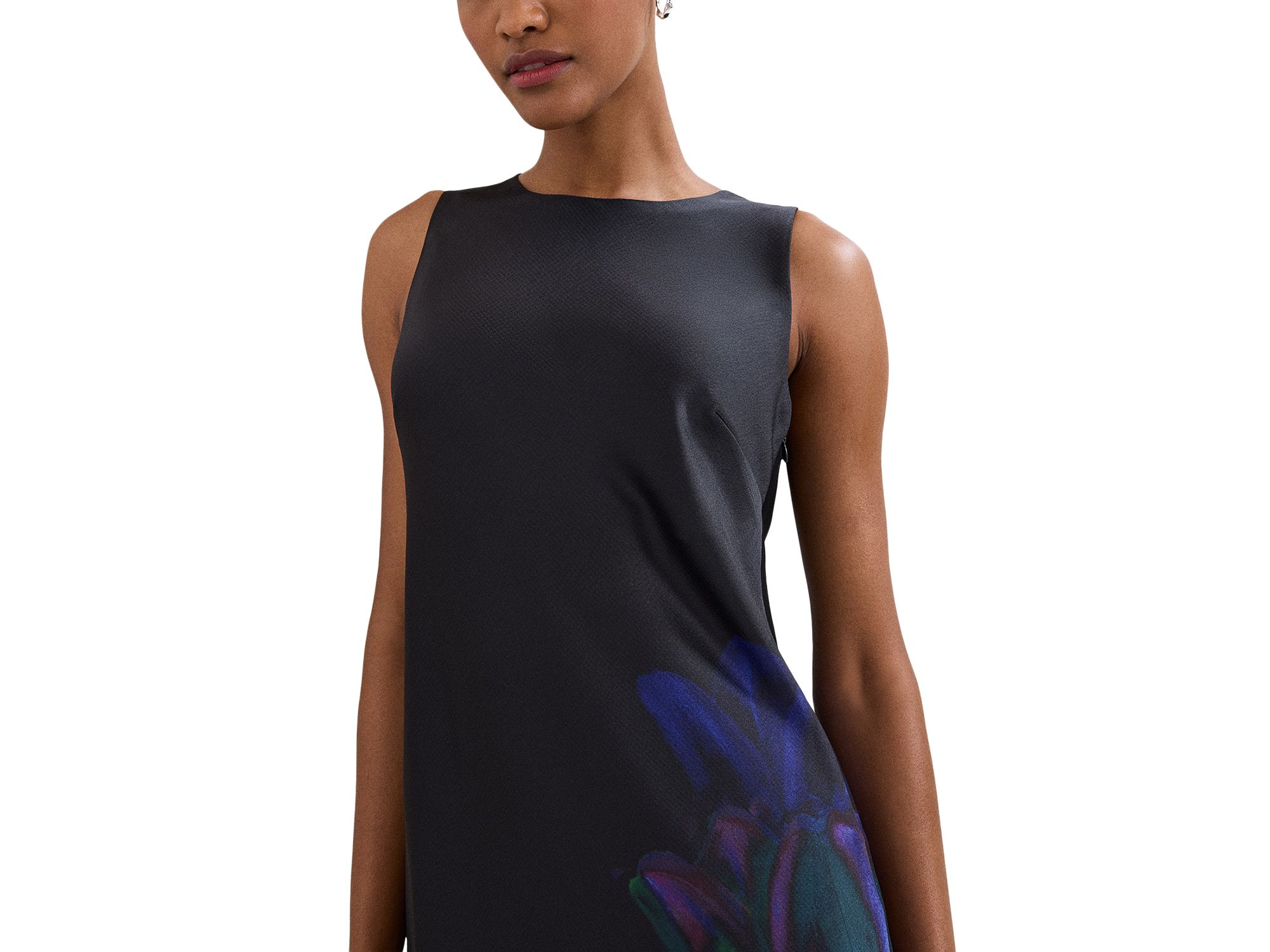 Felicity Floral Dress — Image 3