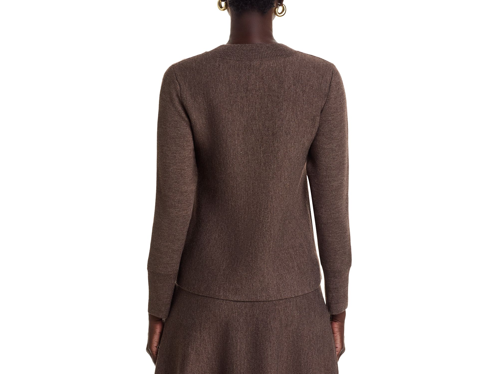 Knott Sweater — Image 3