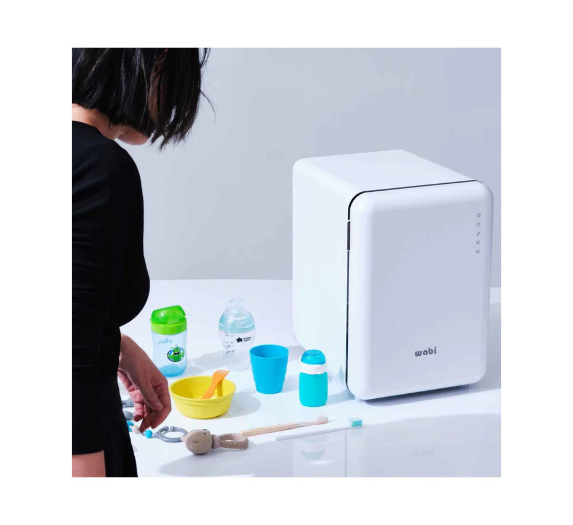 UVC LED Sanitizer & Dryer 360 — Image 10