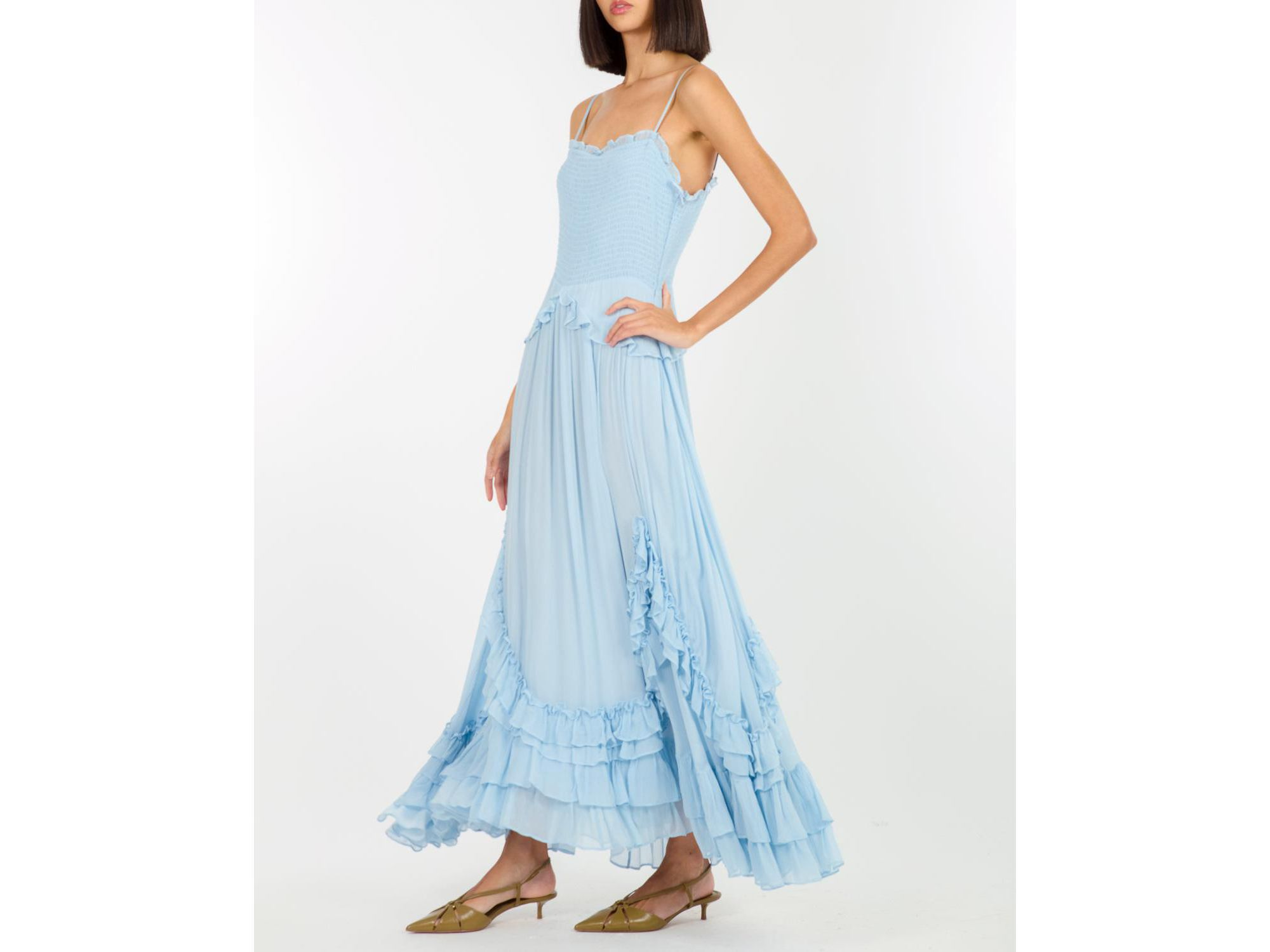 Chelsea Maxi Dress — Image 5