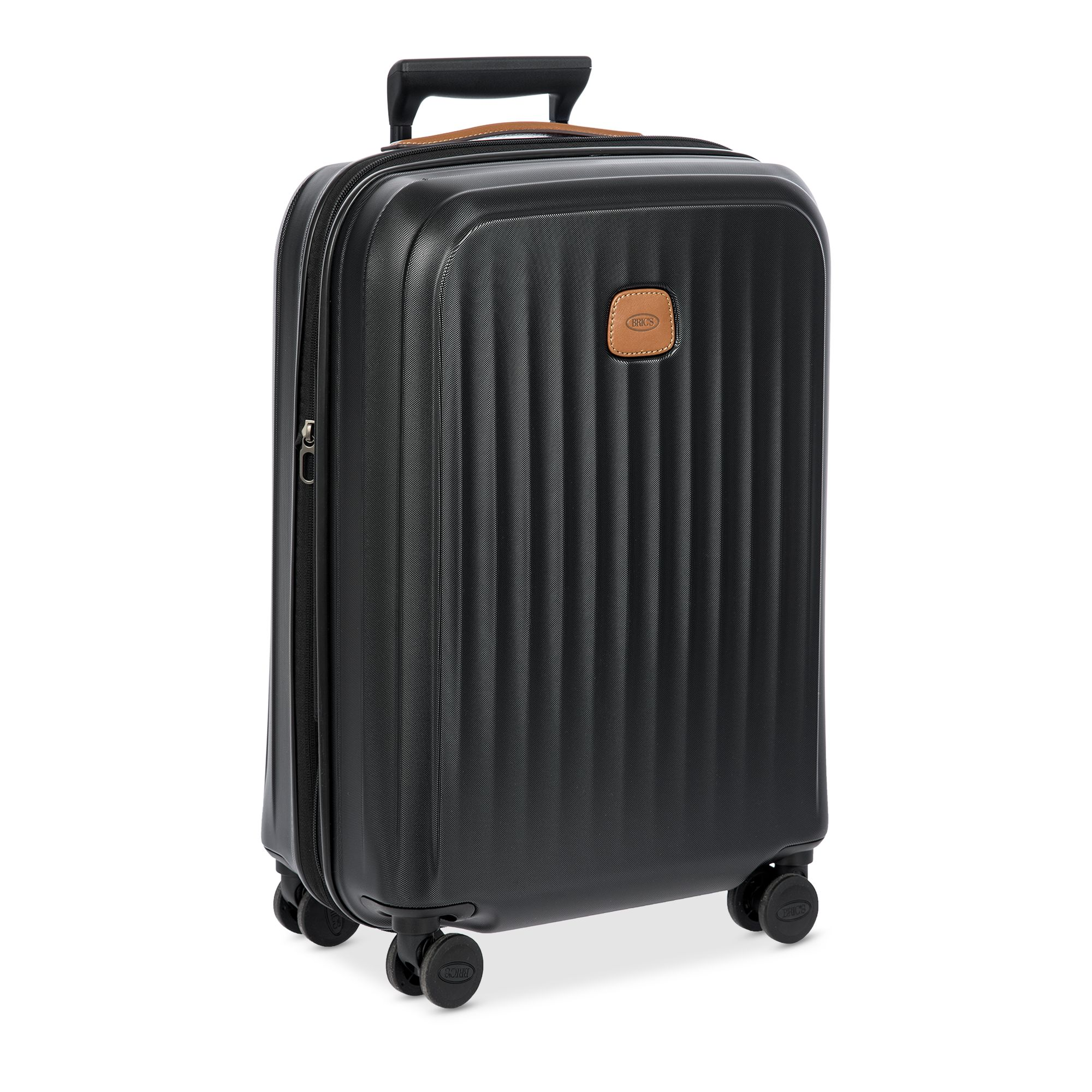 Taormina 21" Expandable Spinner Suitcase — Image 8