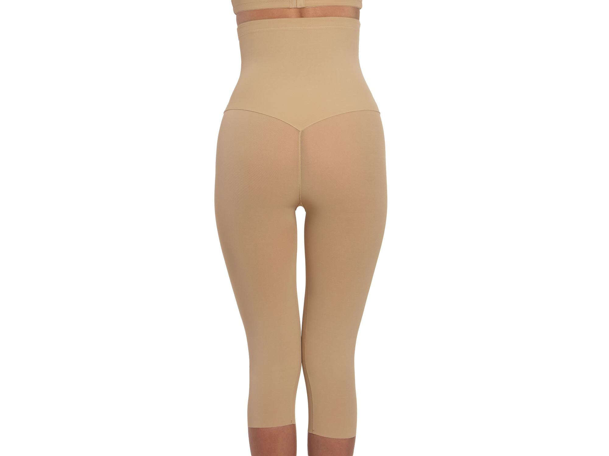 Madeleine High Waist Long Leg Shaper — Image 3