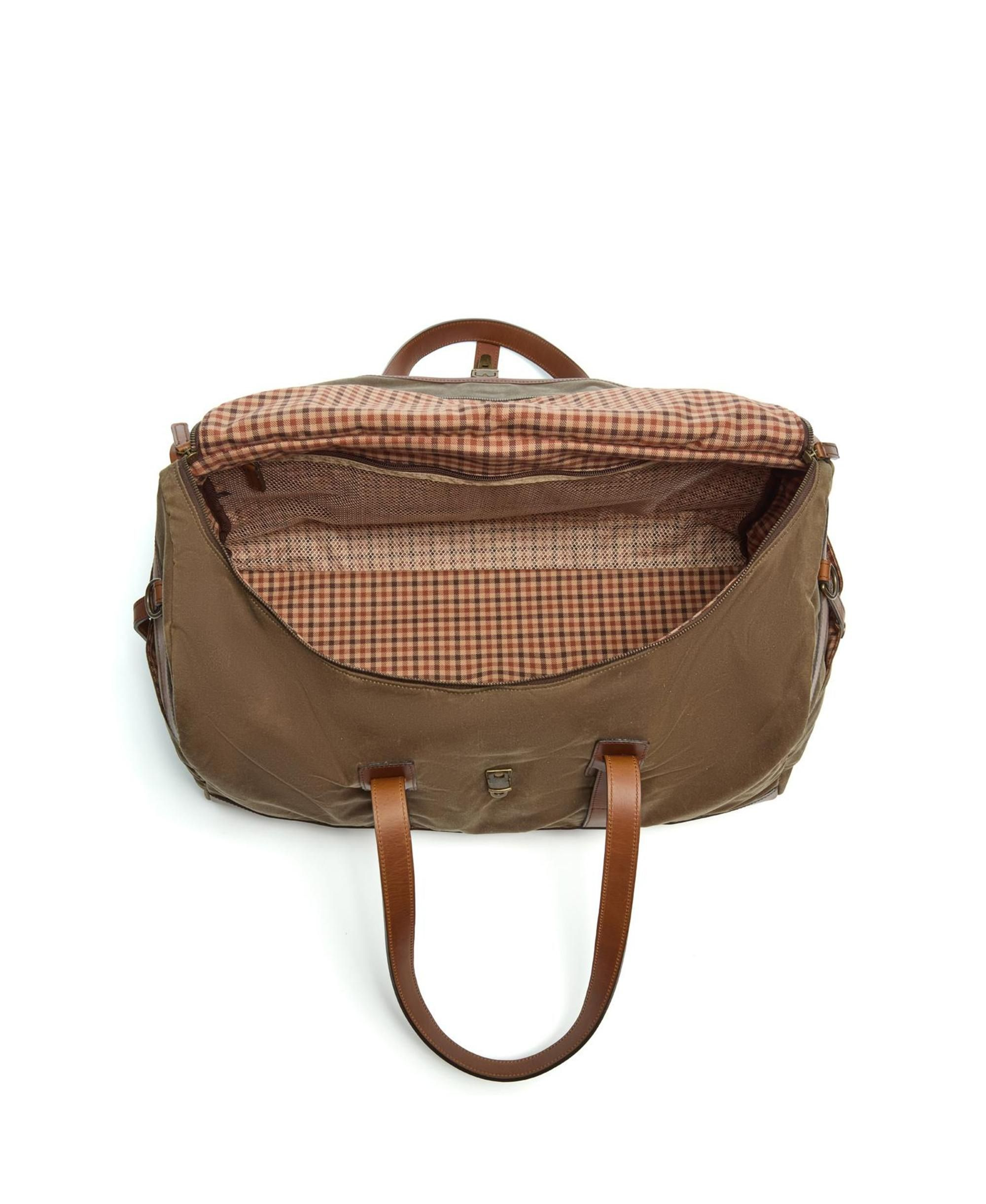 Flynn Weekender Duffel — Image 7