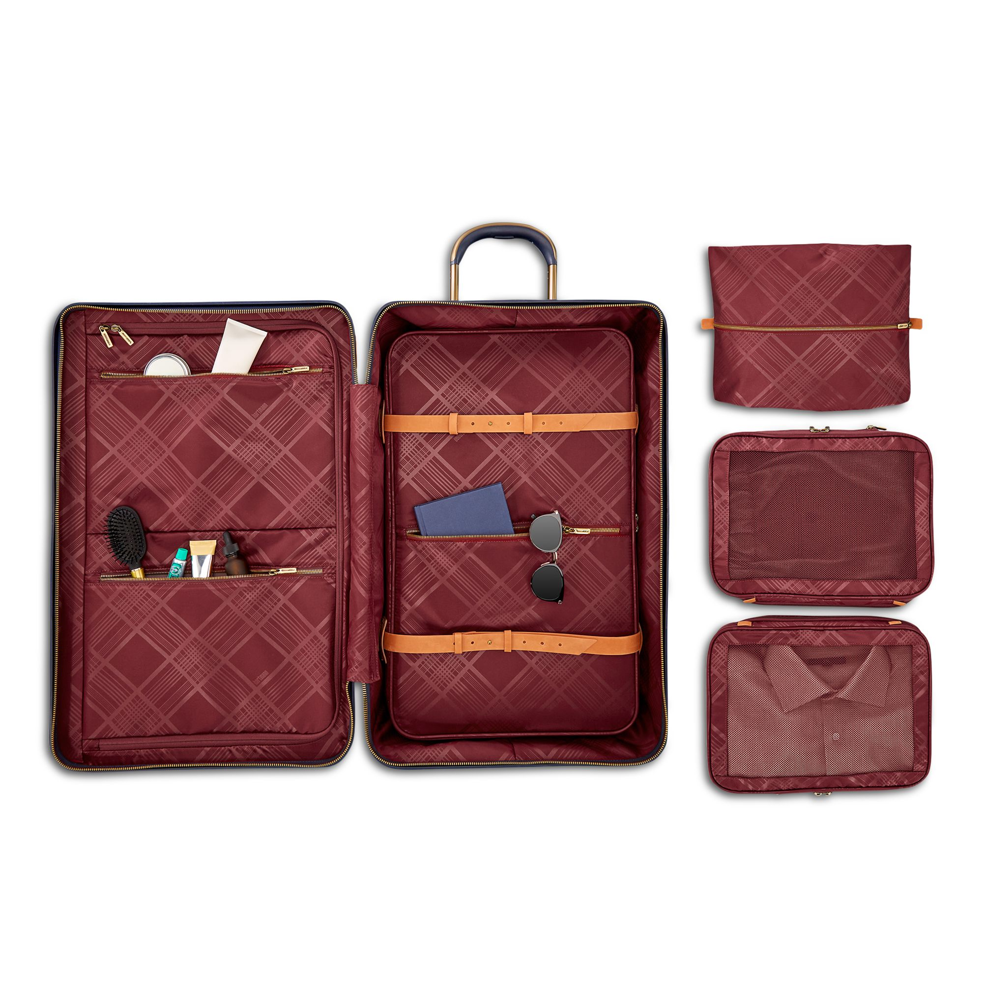 Reserve Medium Exp Journey Suitcase — Image 9