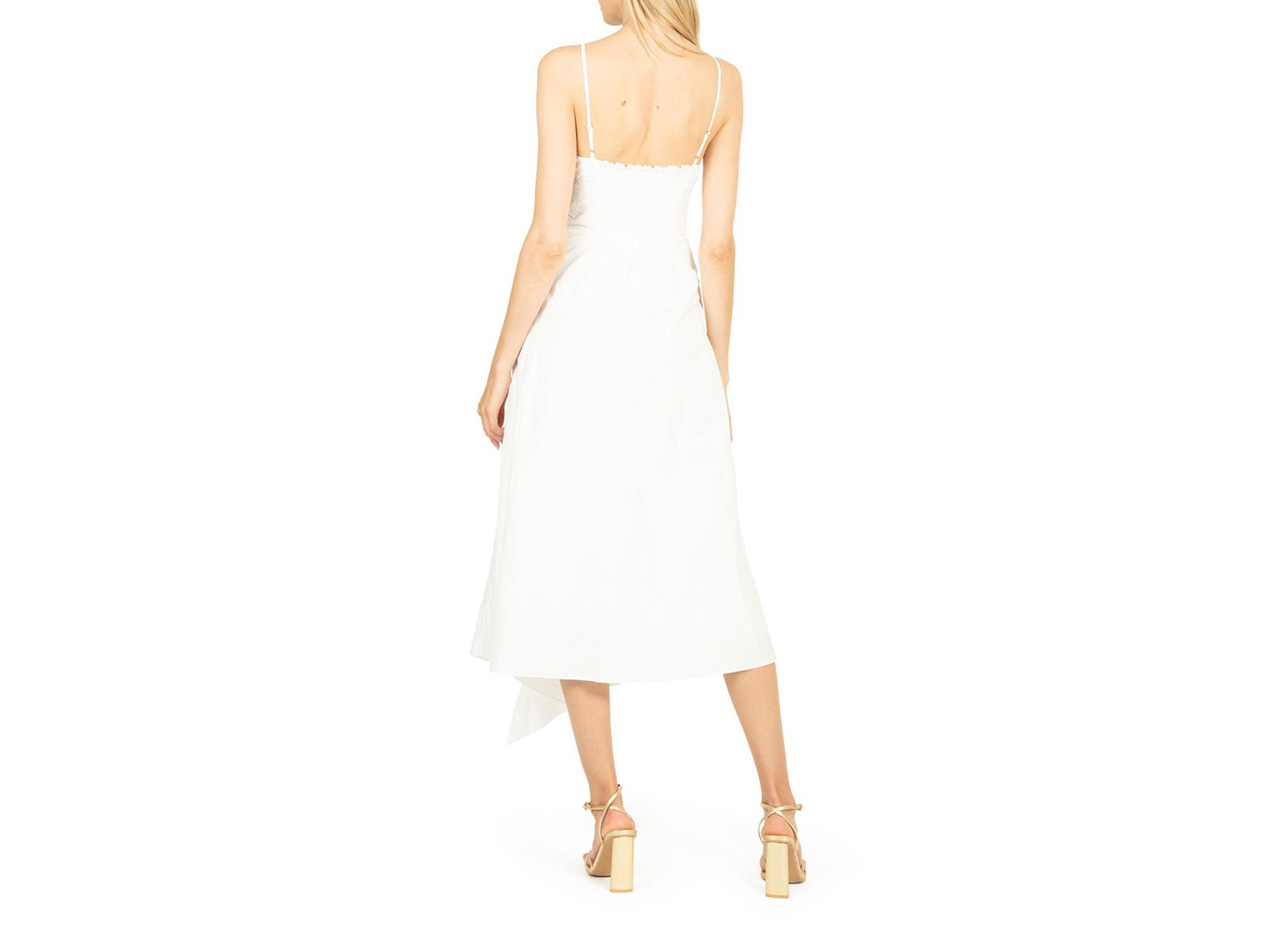 Rosetta Dress — Image 3
