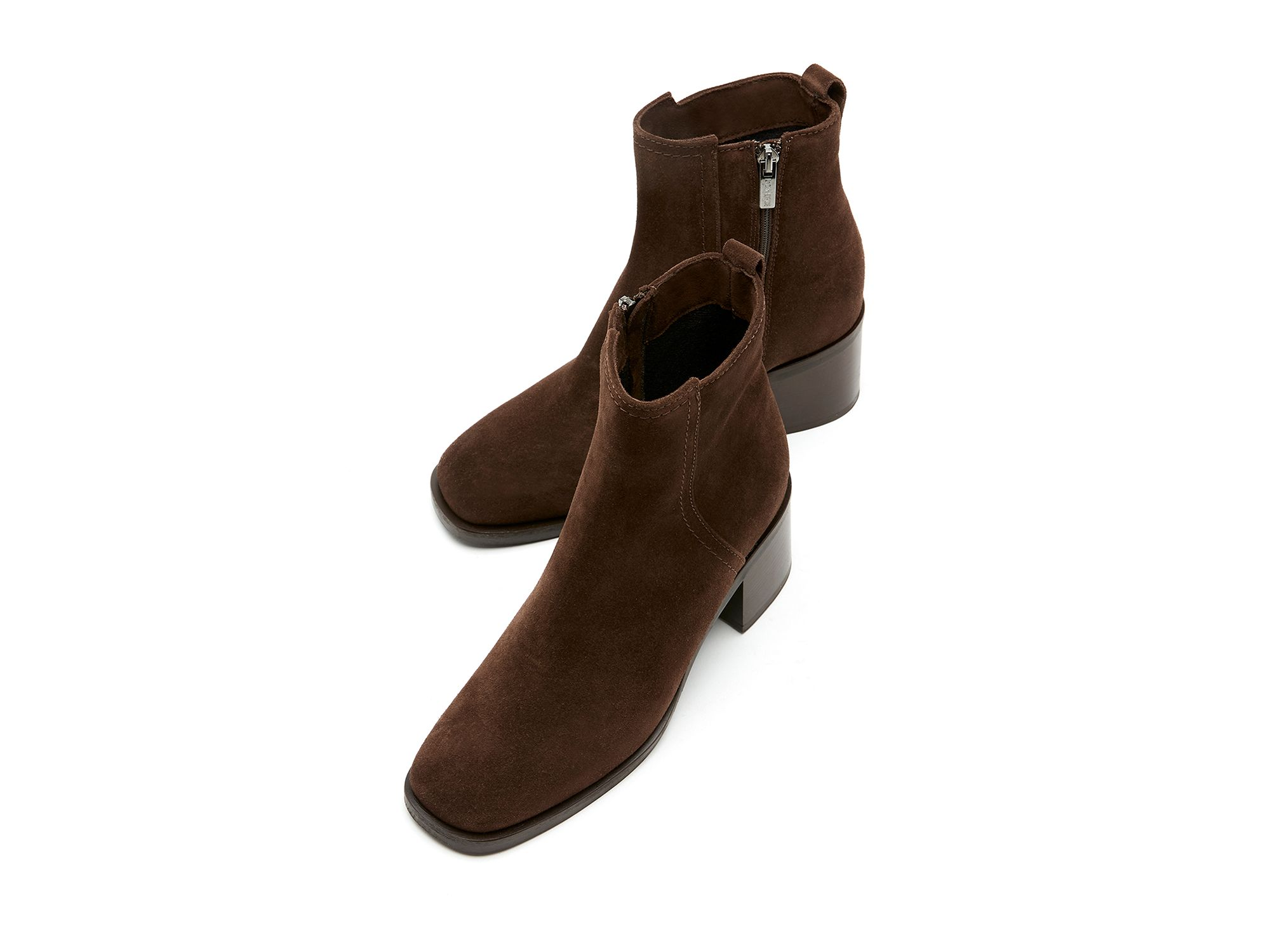 Women's Jordan City Dry™ Waterproof Boots — Image 4