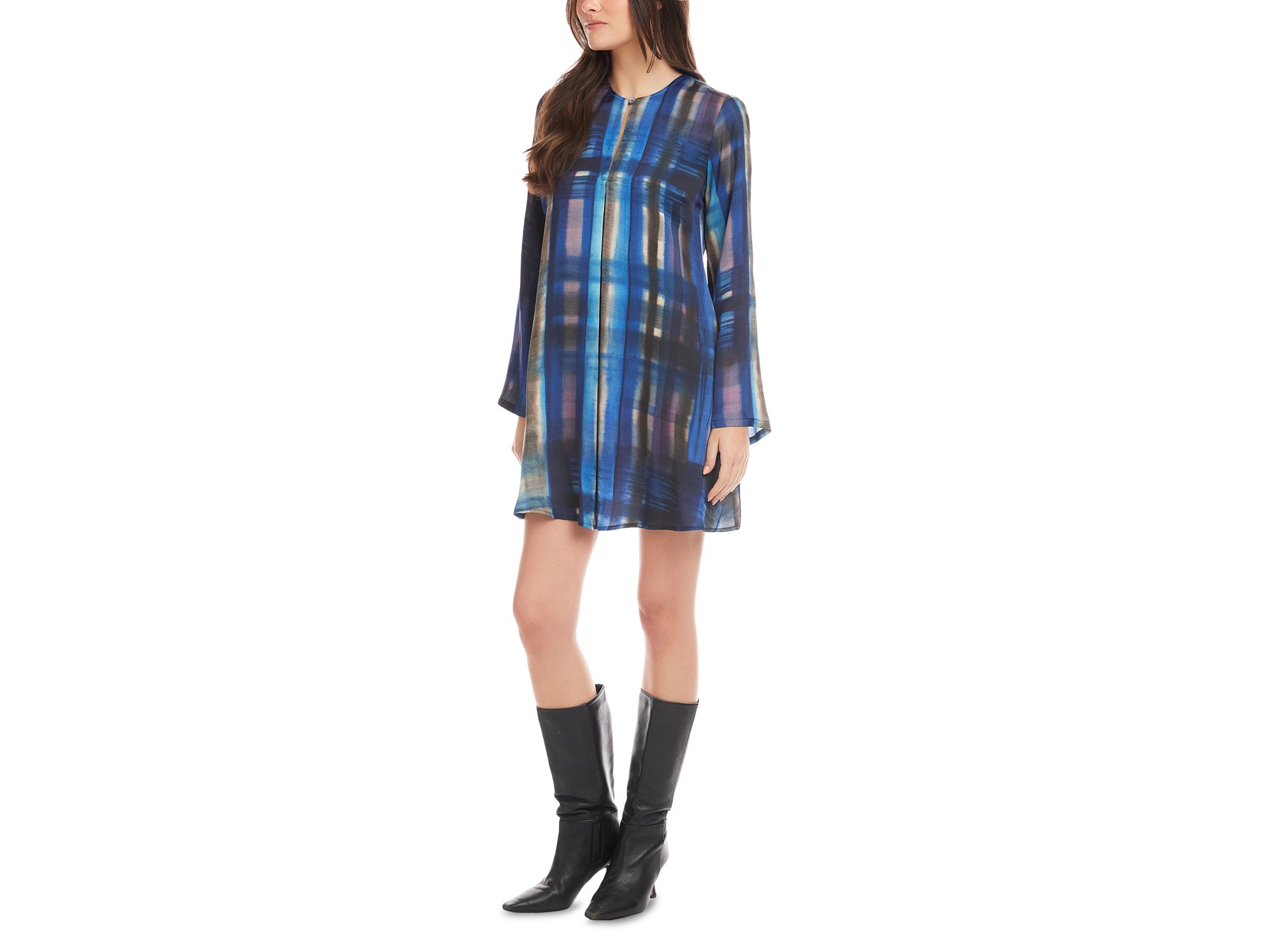 Layne Mini Dress — Image 3