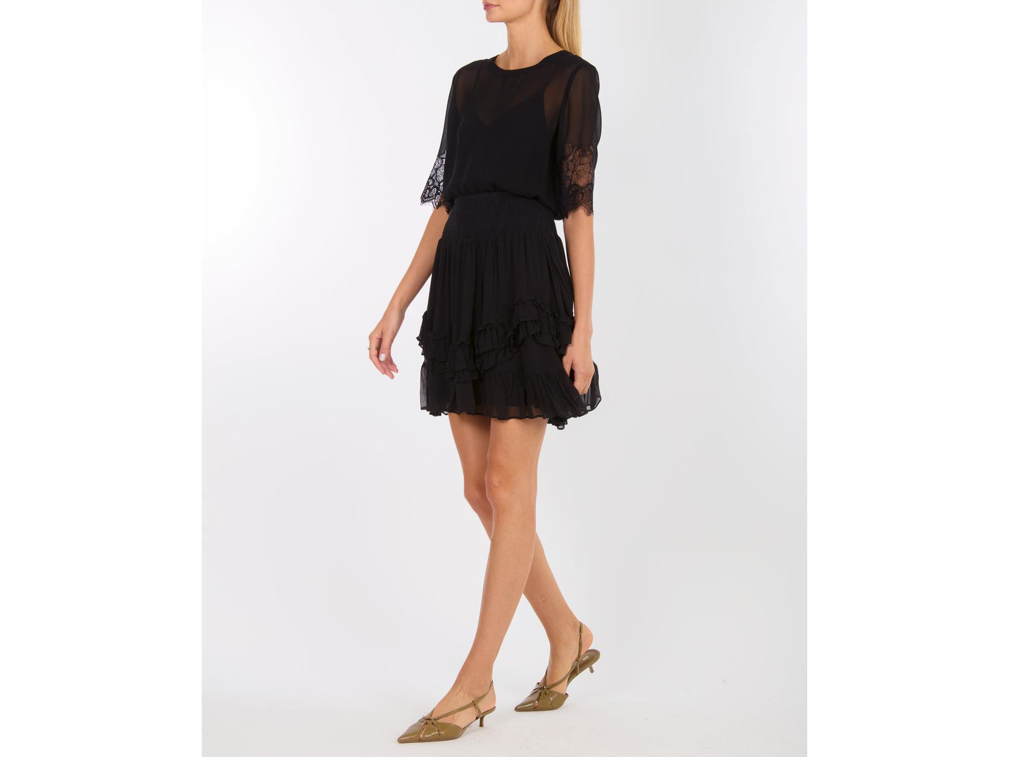 Nilou Skirt — Image 7