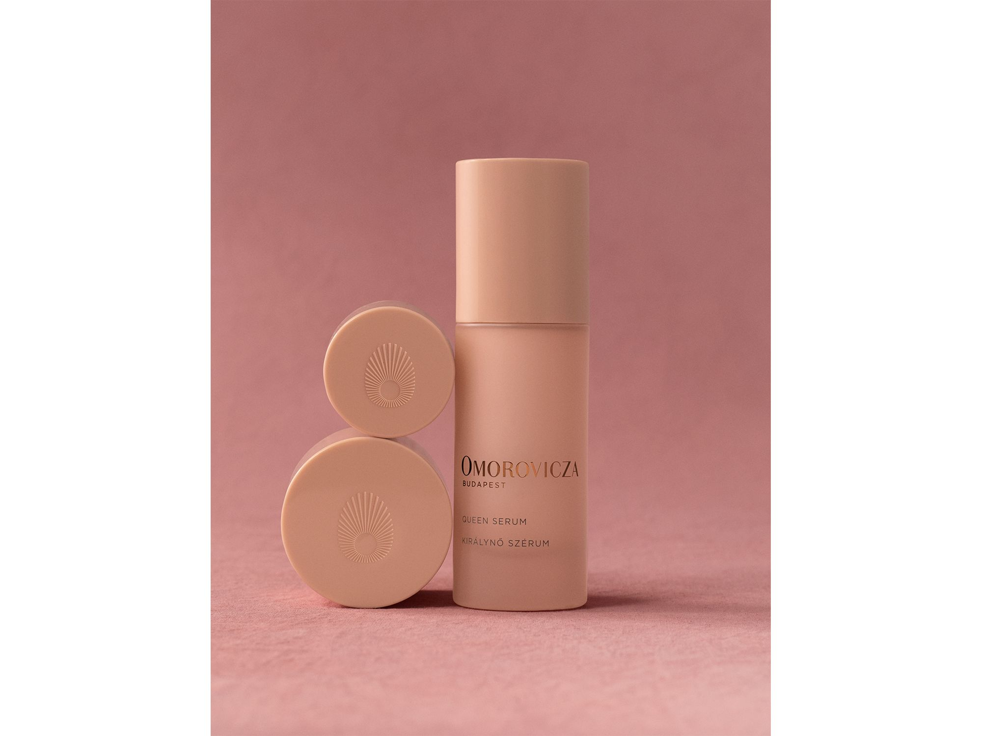 Queen Serum 1 oz. — Image 4