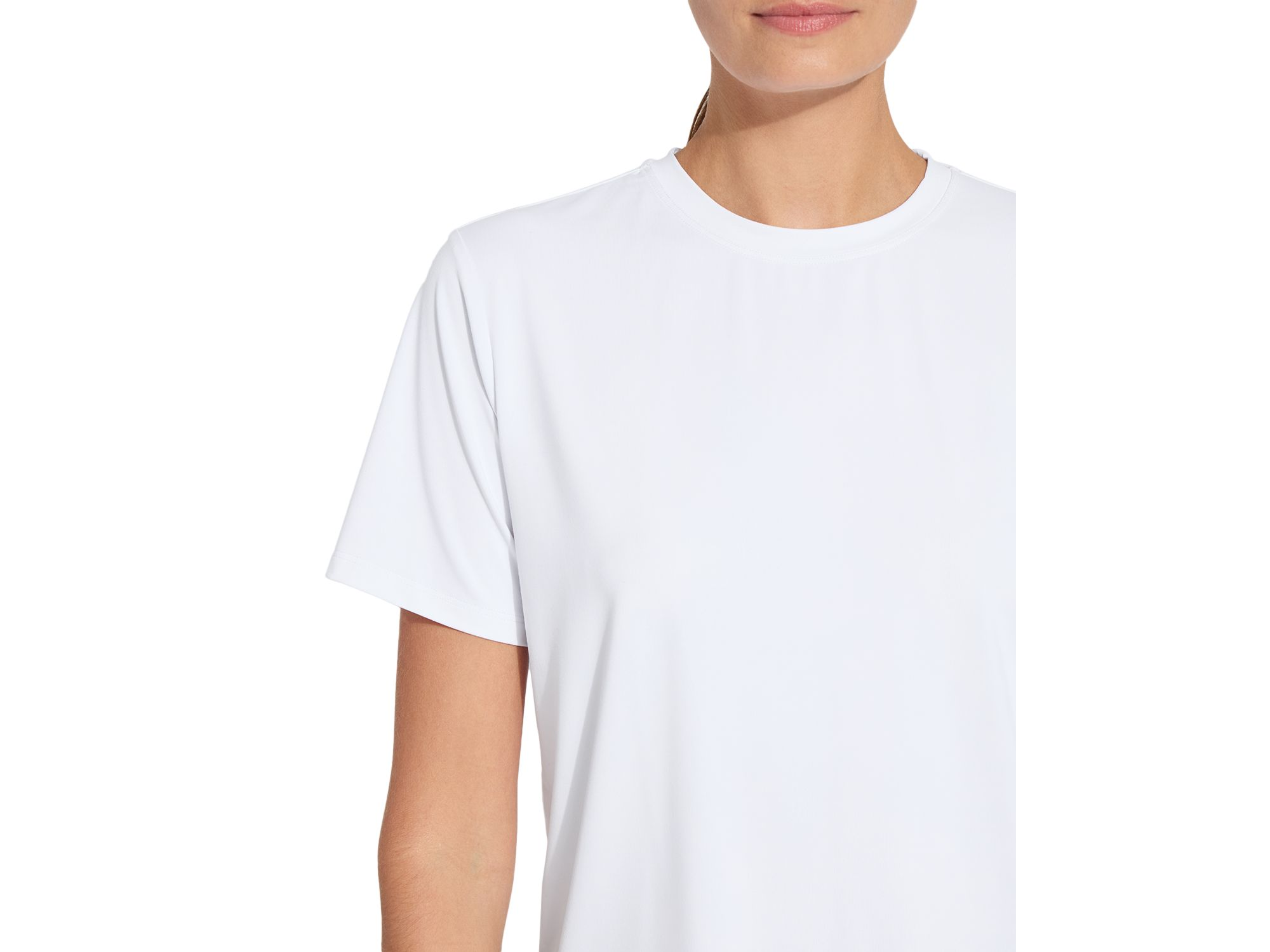 Perfect Boxy Cut Tee — Image 6
